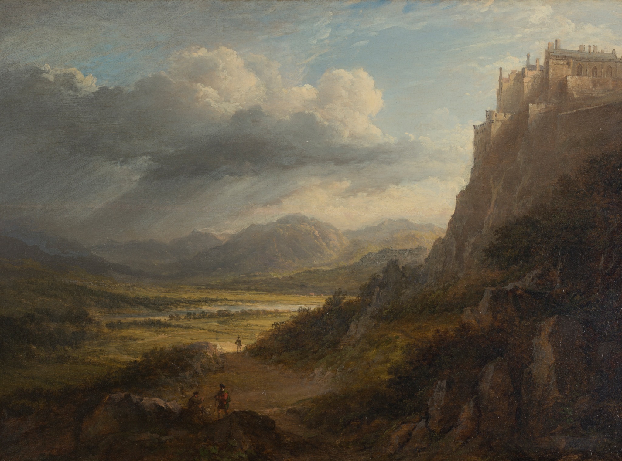 ALEXANDER NASMYTH (SCOTTISH 1758-1840)