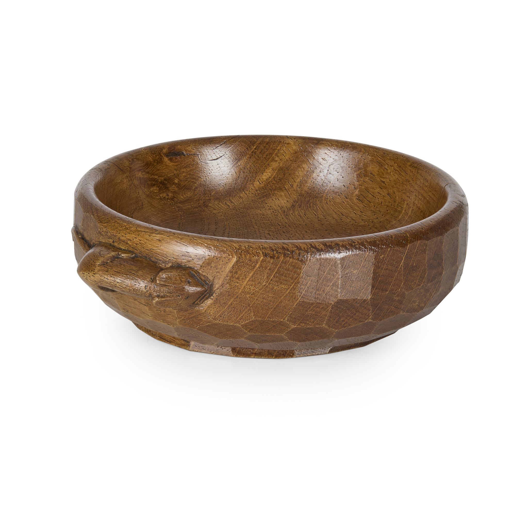 ROBERT 'MOUSEMAN' THOMPSON (1876-1955)