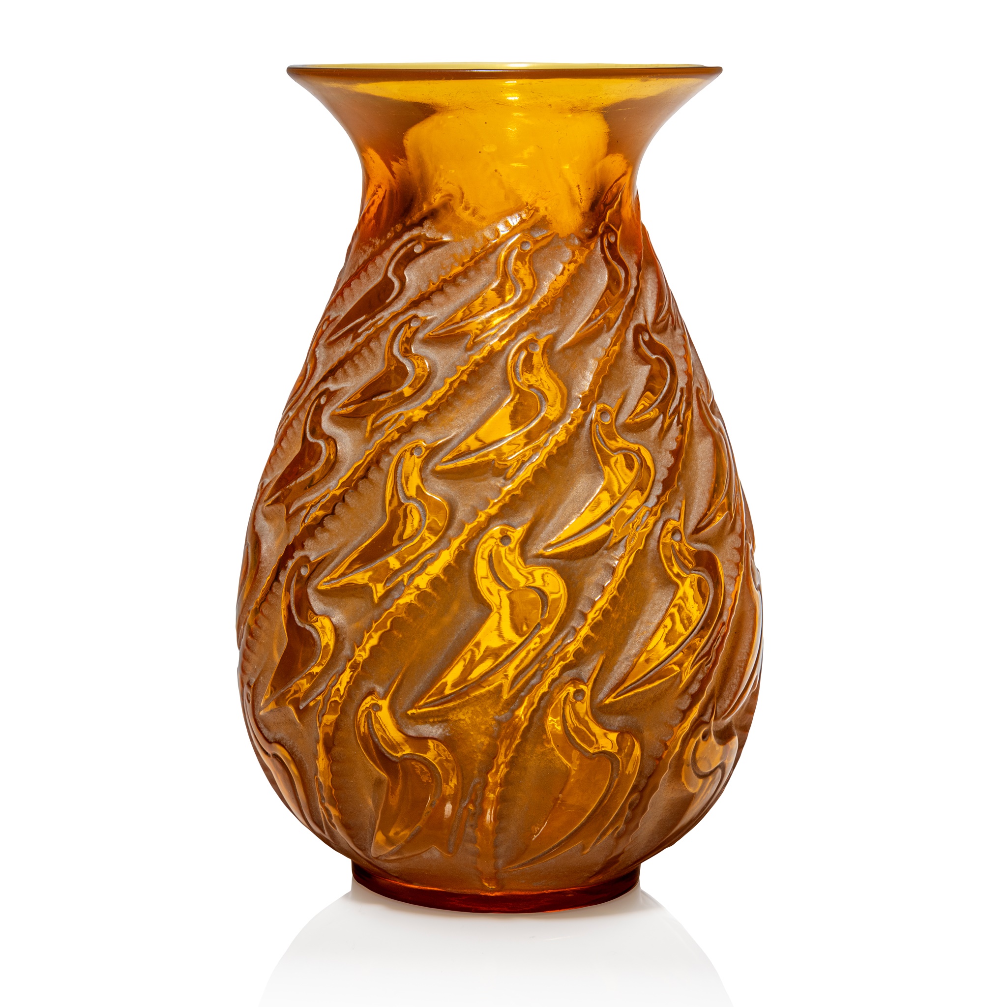 RENÉ LALIQUE (FRENCH 1860-1945)