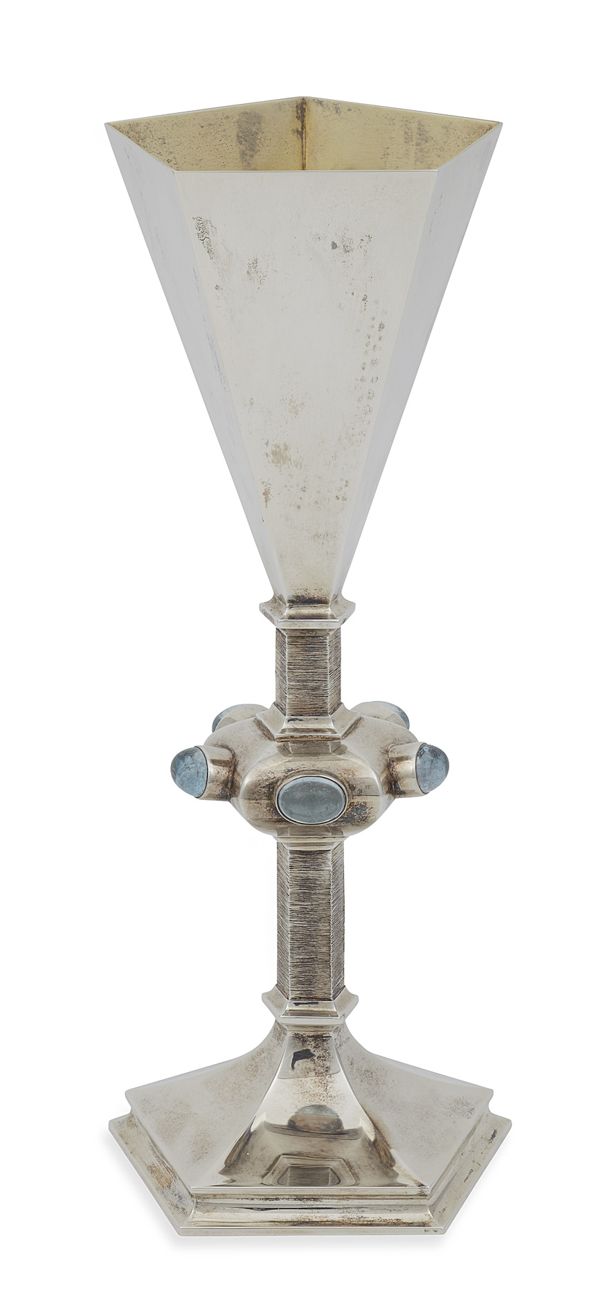 AURUM - the Fitzwilliam museum cup