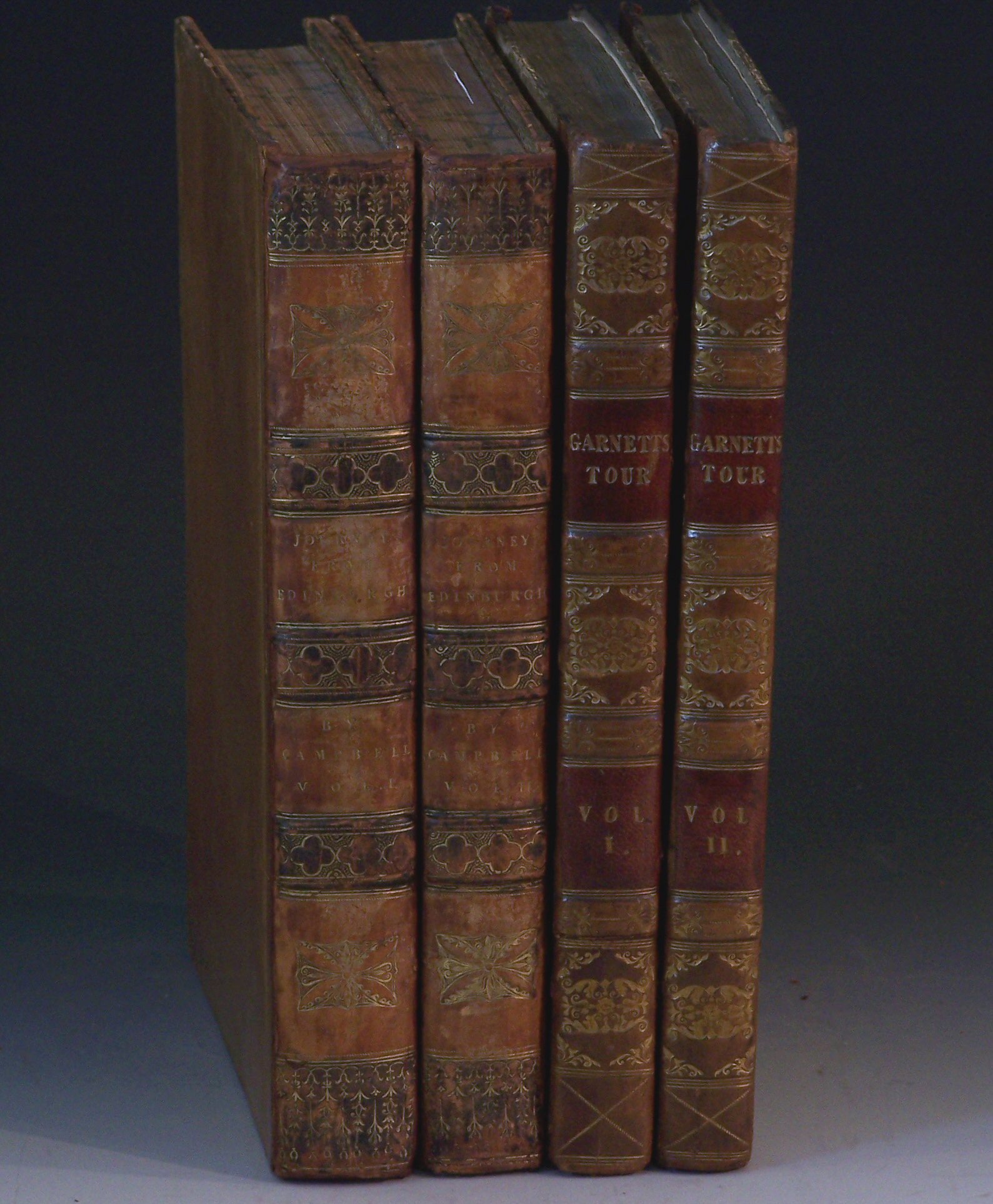 Campbell, Alexander.