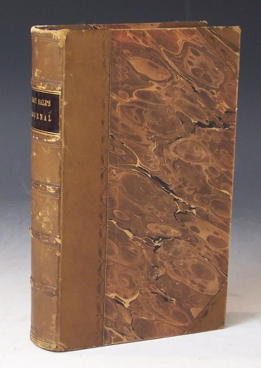 Sale, Lady Florentia