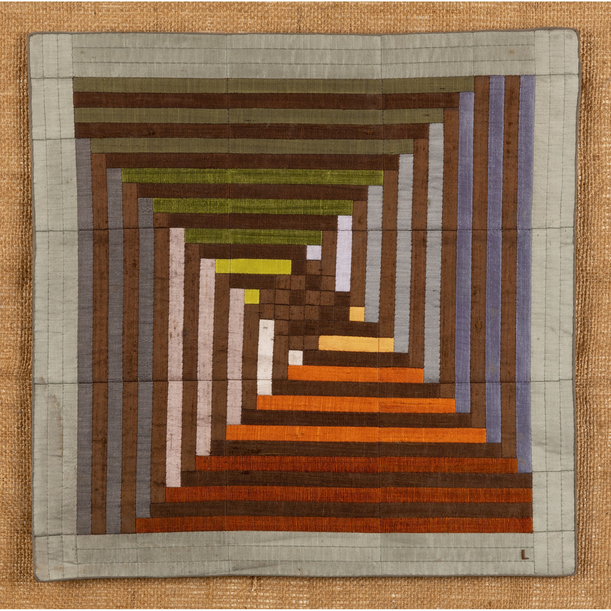 LUCIENNE DAY O.B.E. (BRITISH 1917-2010)