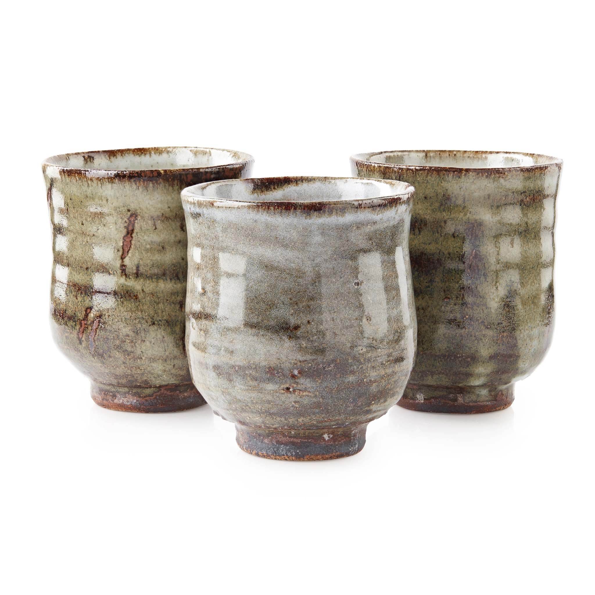 William Marshall (British 1923-2007)