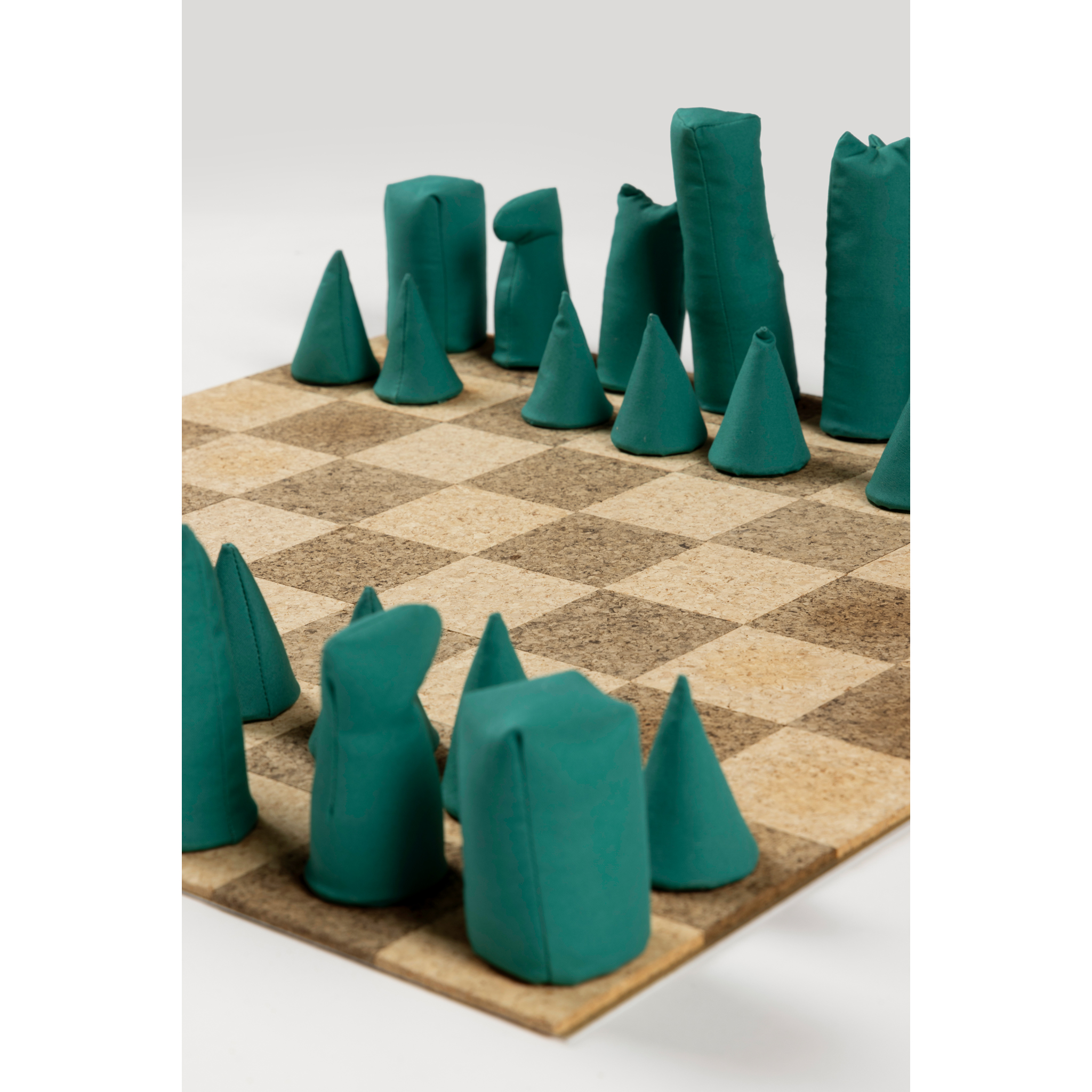 BARRY FLANAGAN O.B.E., R.A. (BRITISH 1941-2009)