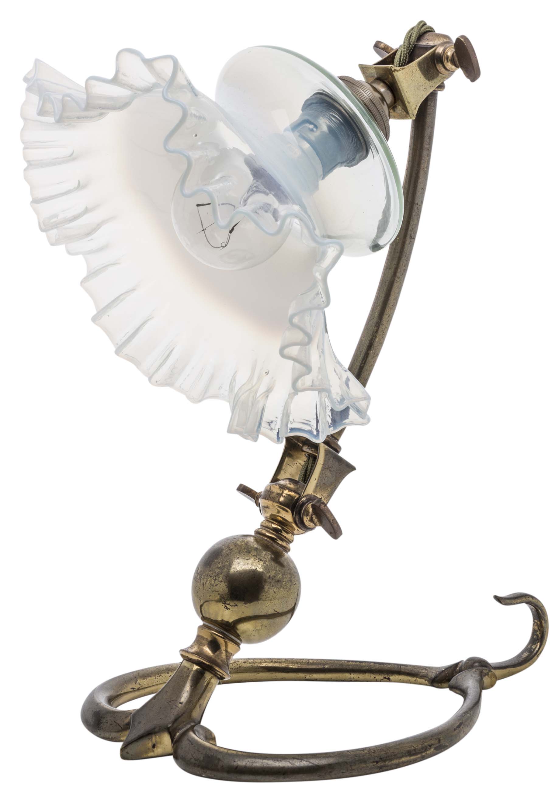 W.A.S. BENSON (1854 -1924)