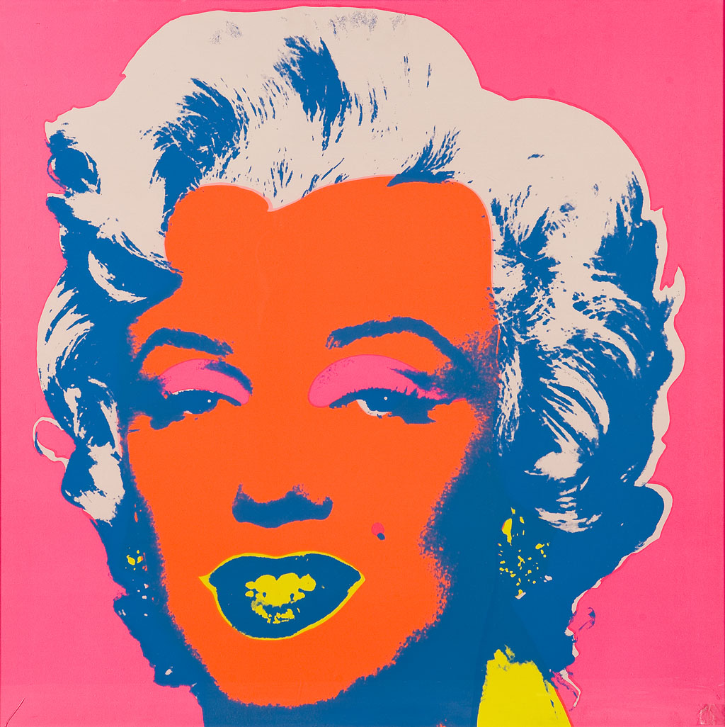 AFTER ANDY WARHOL (AMERICAN, 1928-1987)