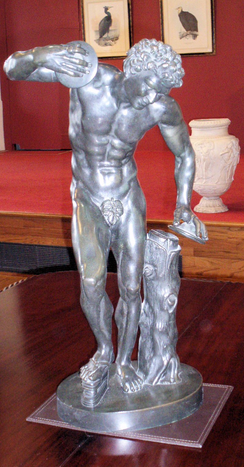 AFTER ISAAK DUCHEMIN (17TH CENTURY)