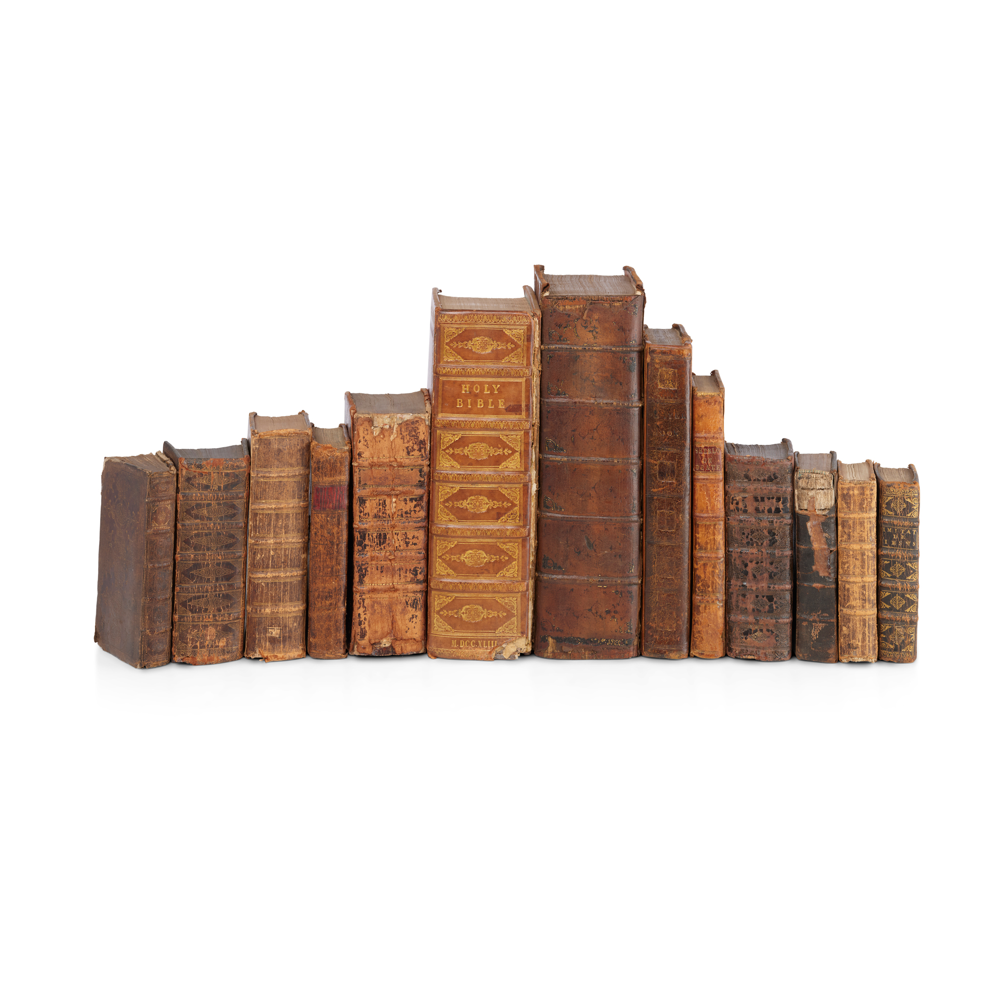 Bibles