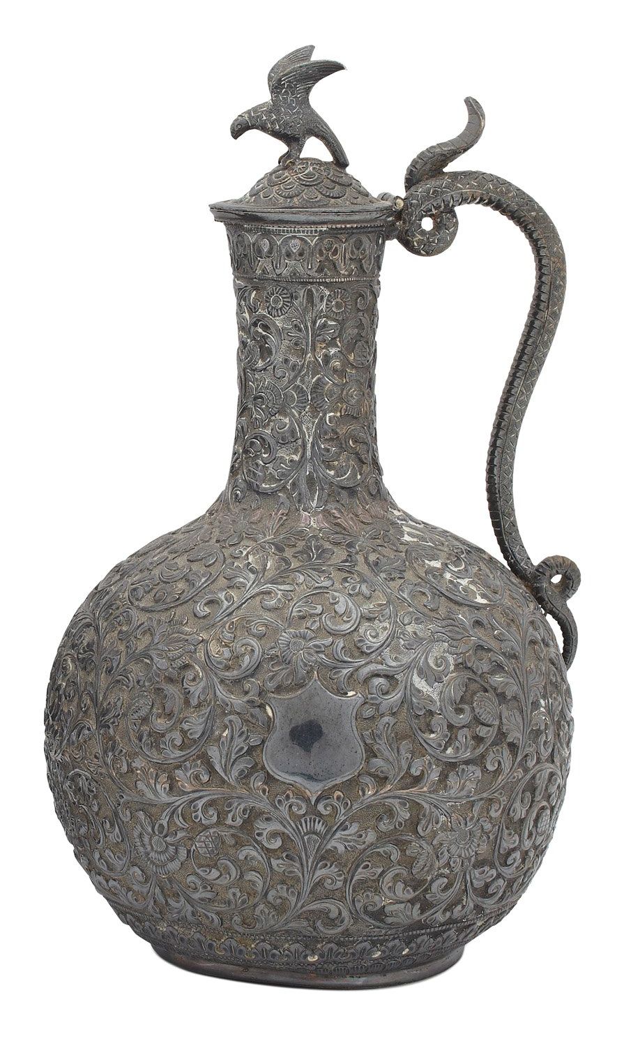 An Indian ewer