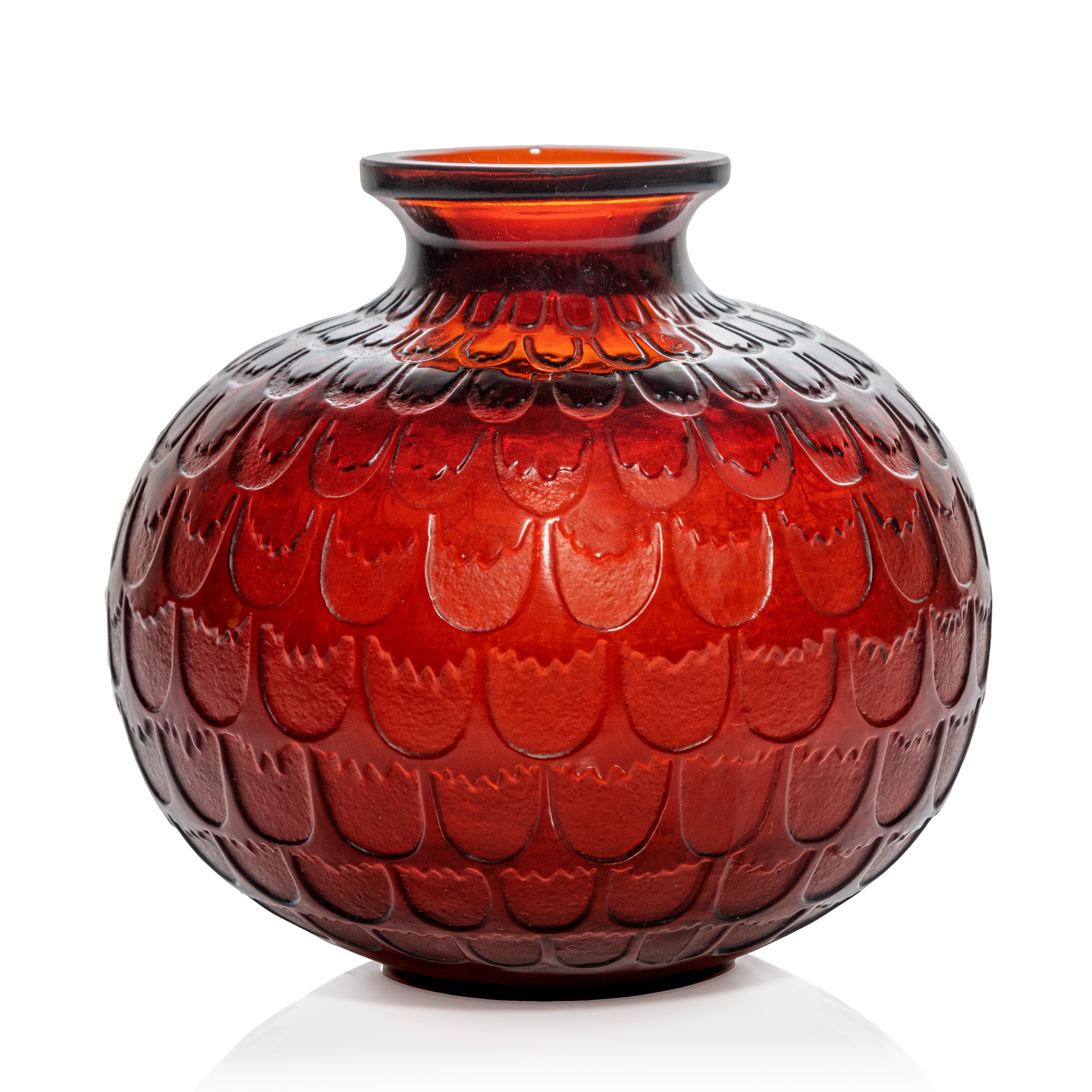 RENÉ LALIQUE (FRENCH 1860-1945)