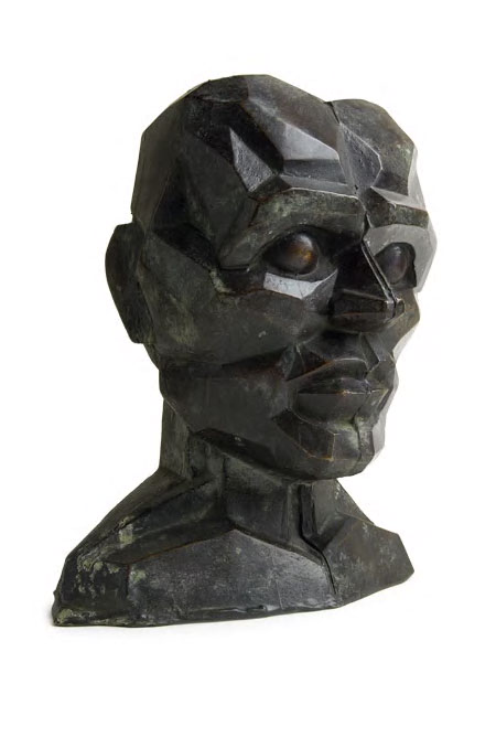 SIR EDUARDO PAOLOZZI R.A (1924-2005)