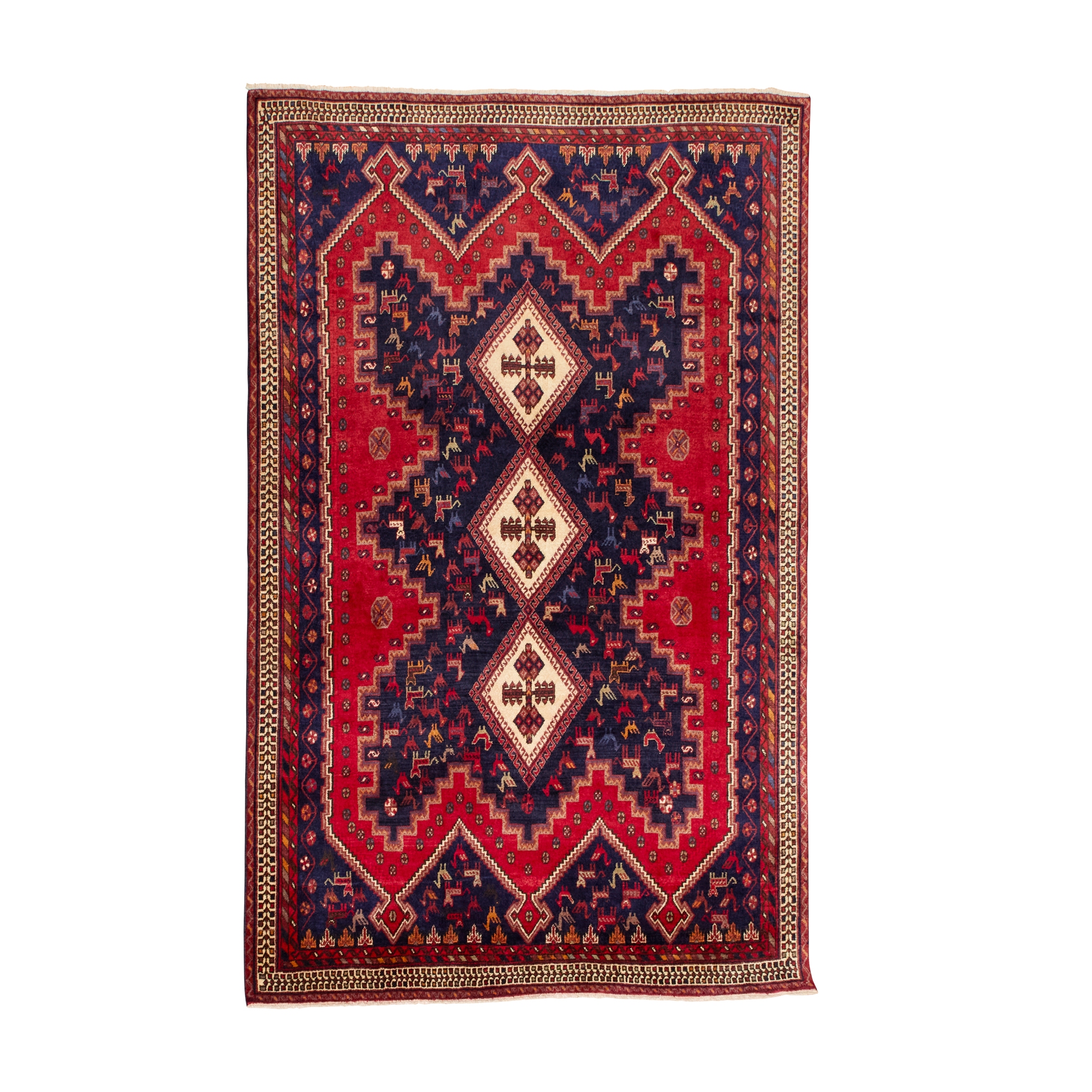 AFSHAR RUG