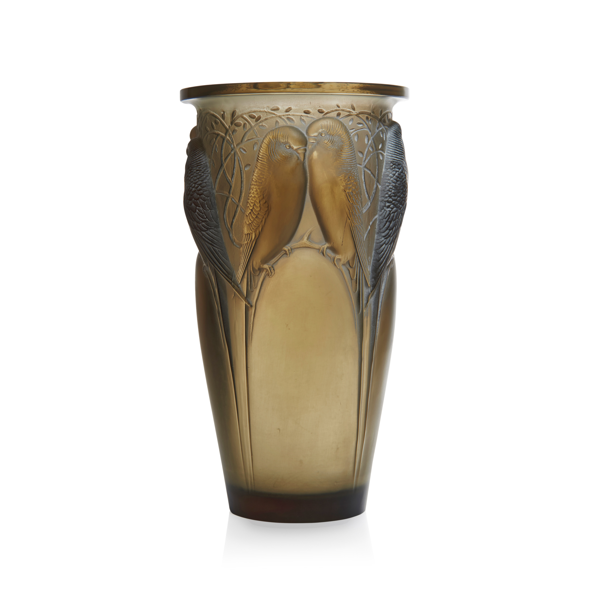 RENÉ LALIQUE (1860-1945)