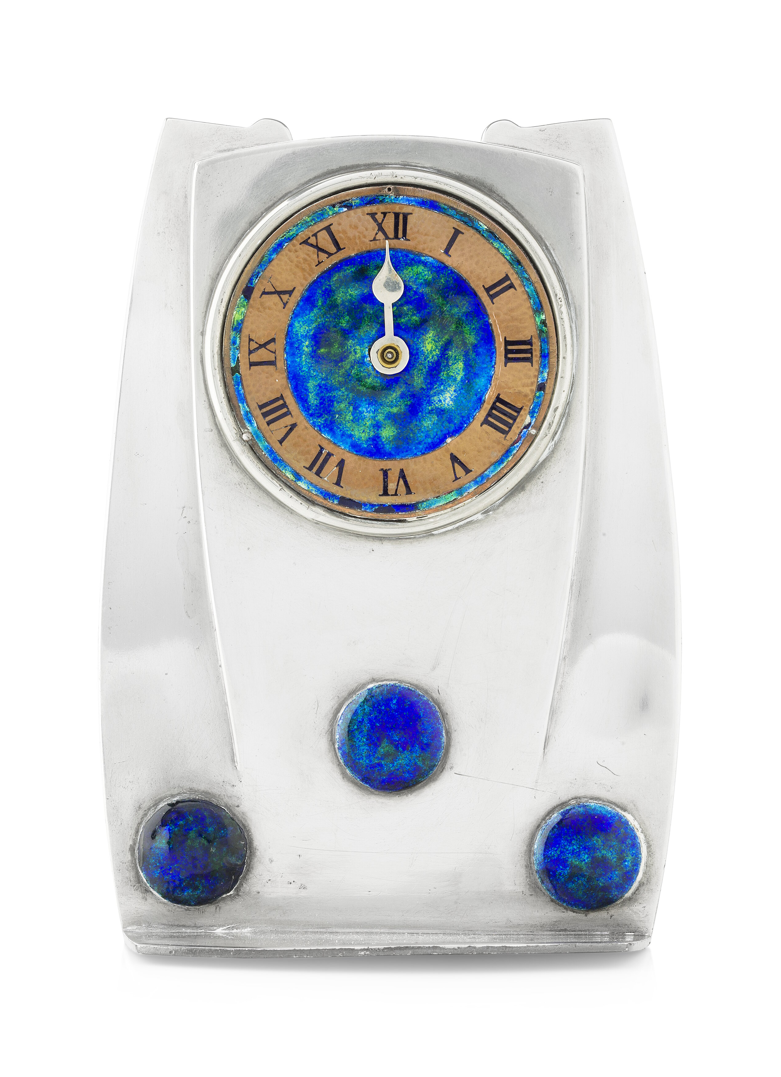 ARCHIBALD KNOX (1864-1933) FOR LIBERTY & CO., LONDON