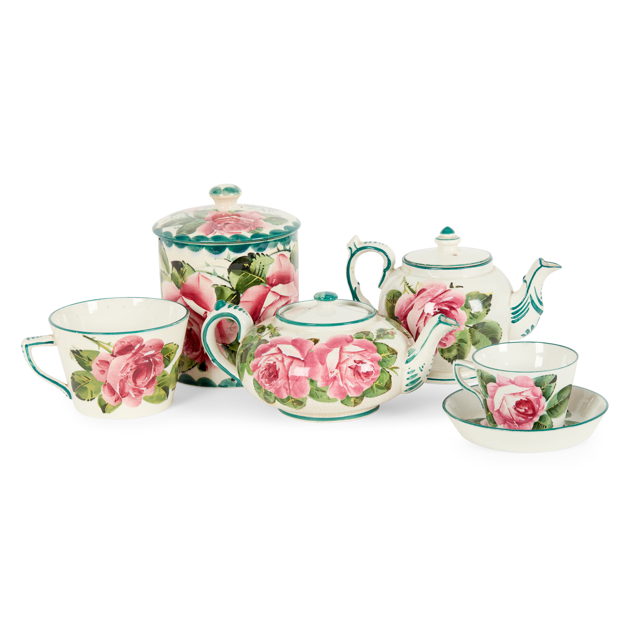 WEMYSS WARE