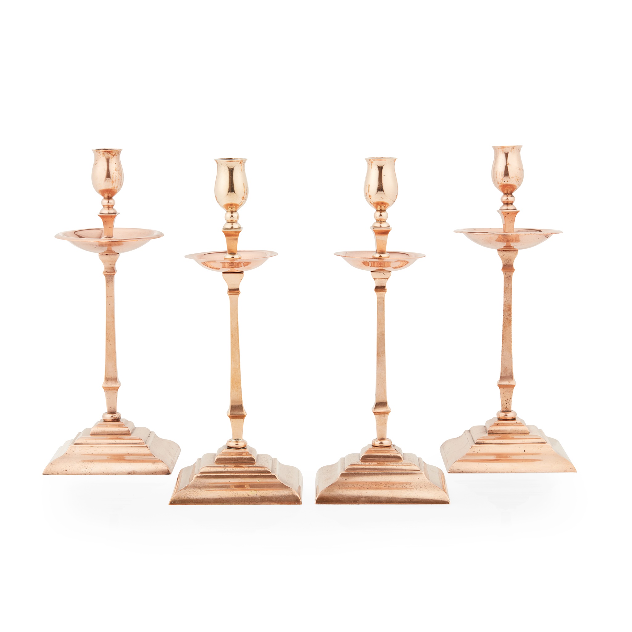 W.A.S. BENSON (1854-1924)