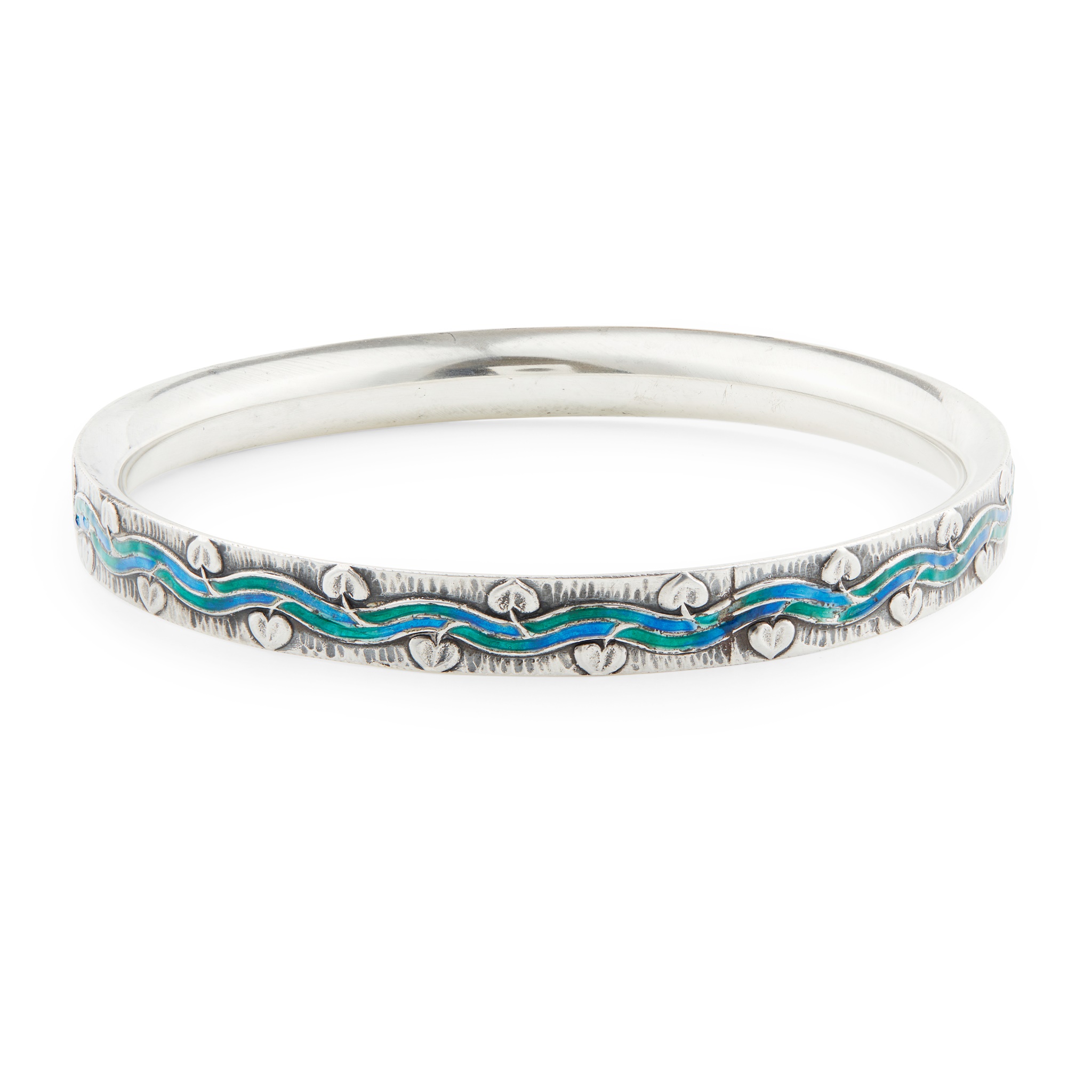 LIBERTY & CO., LONDON (ATTRIBUTED MAKER)