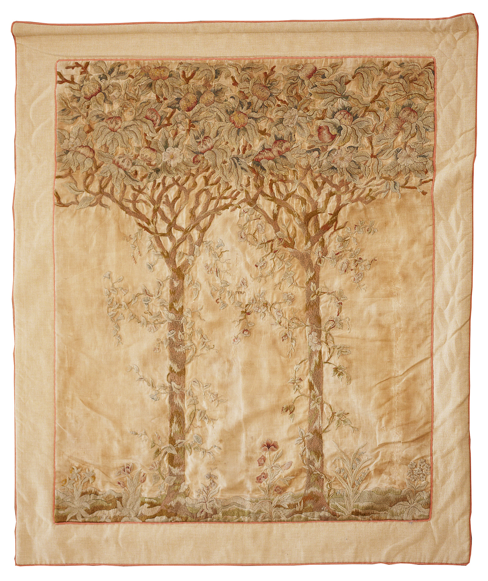 MANNER OF ALEXANDER FISHER FOR THE ROYAL SCHOOL OF NEEDLEWORK