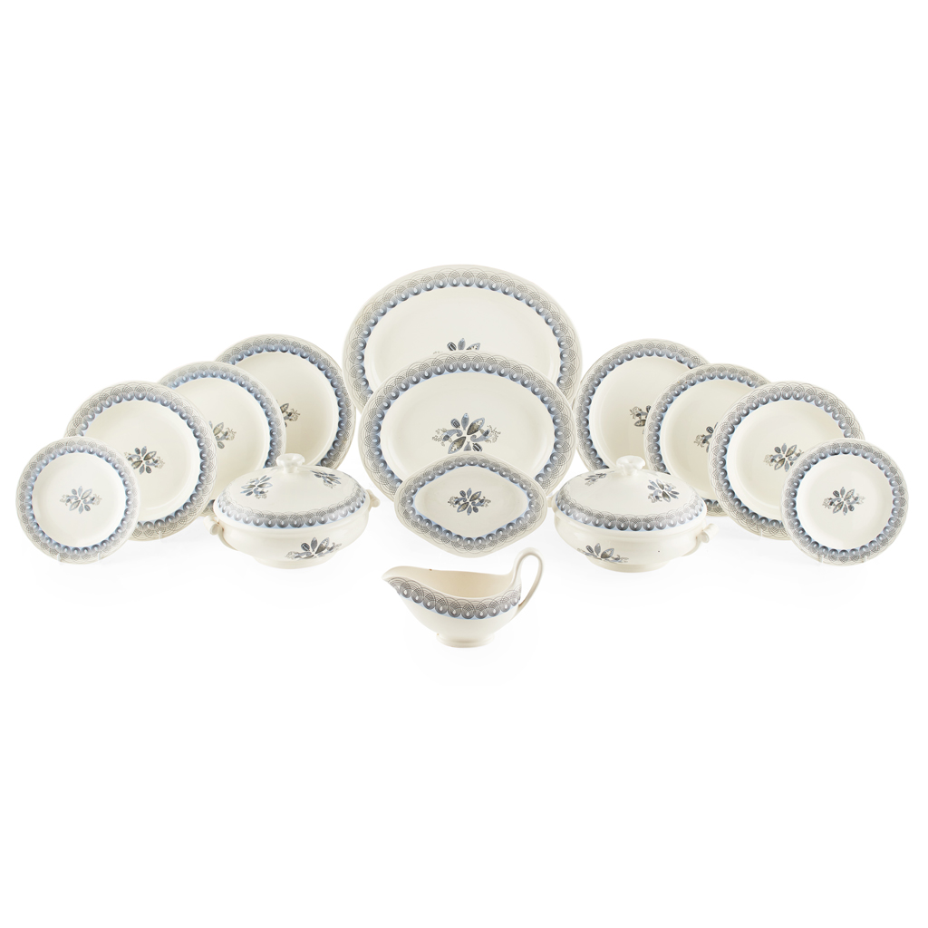 ERIC RAVILIOUS (1903-1942) FOR WEDGWOOD