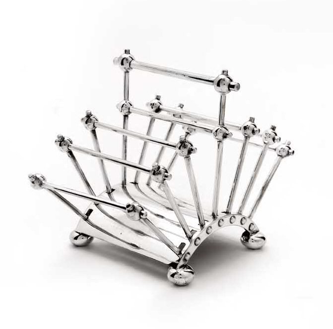 CHRISTOPHER DRESSER (1834-1904)