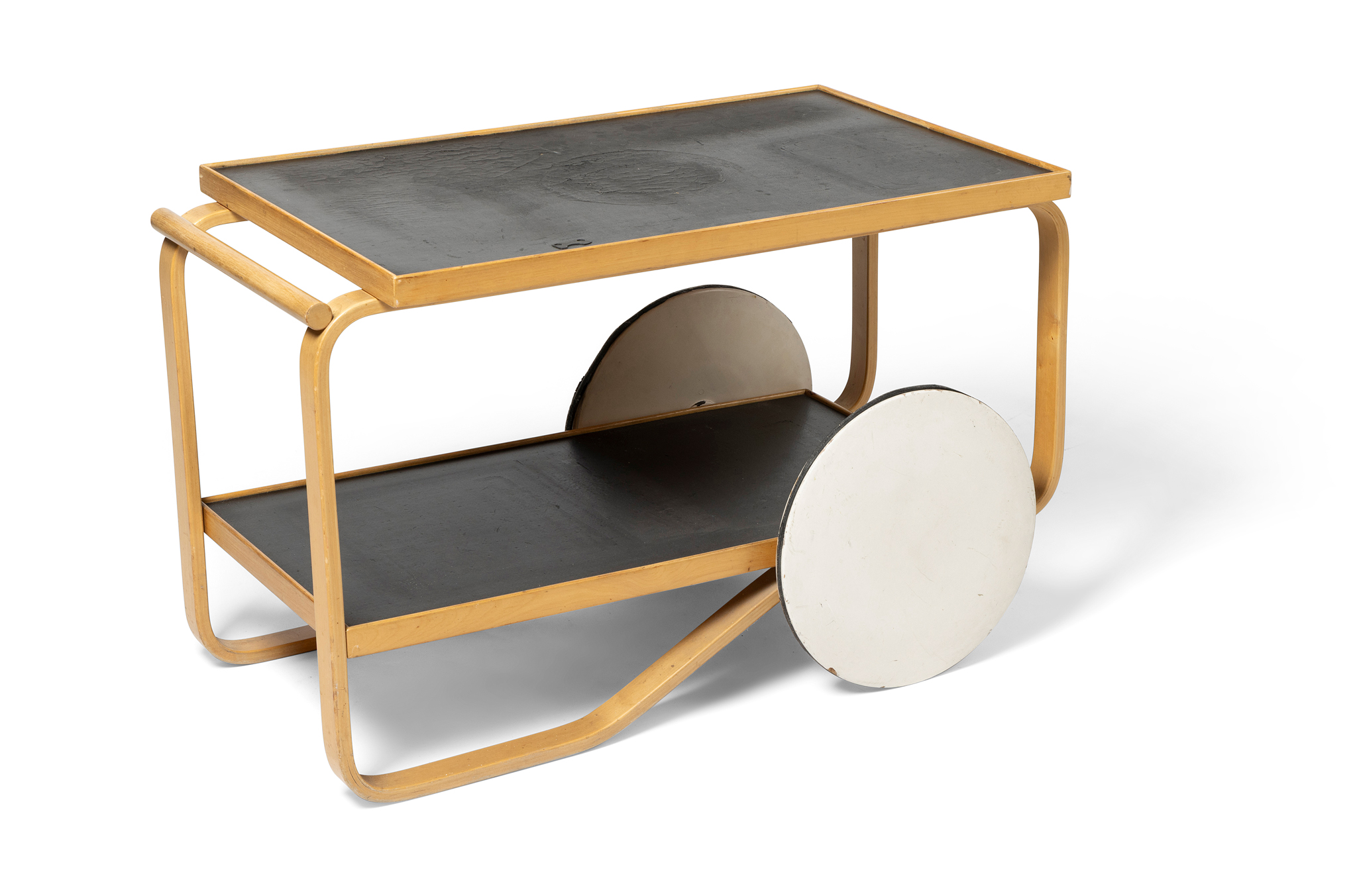 ALVAR AALTO (FINNISH 1898-1976) FOR ARTEK