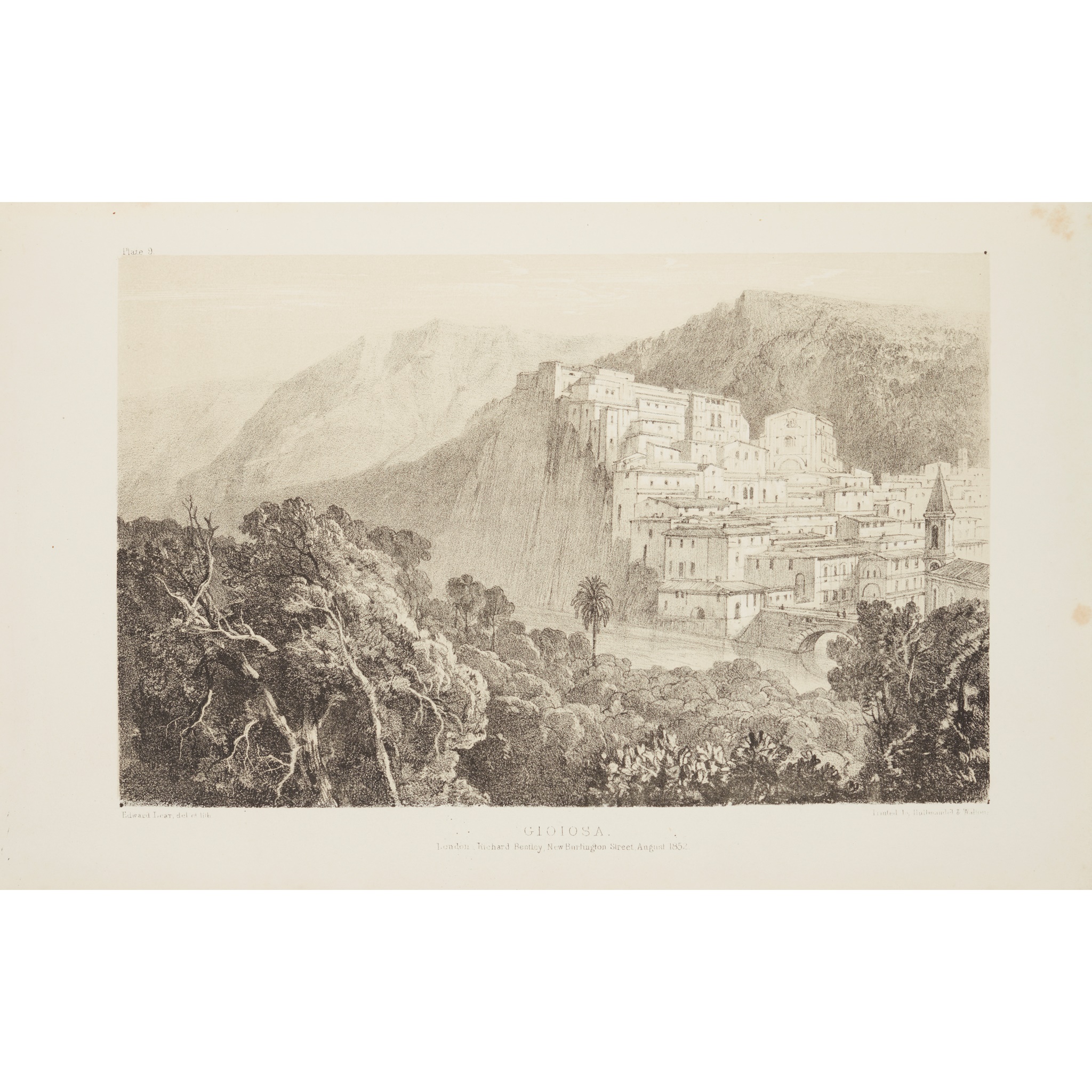 Lear, Edward