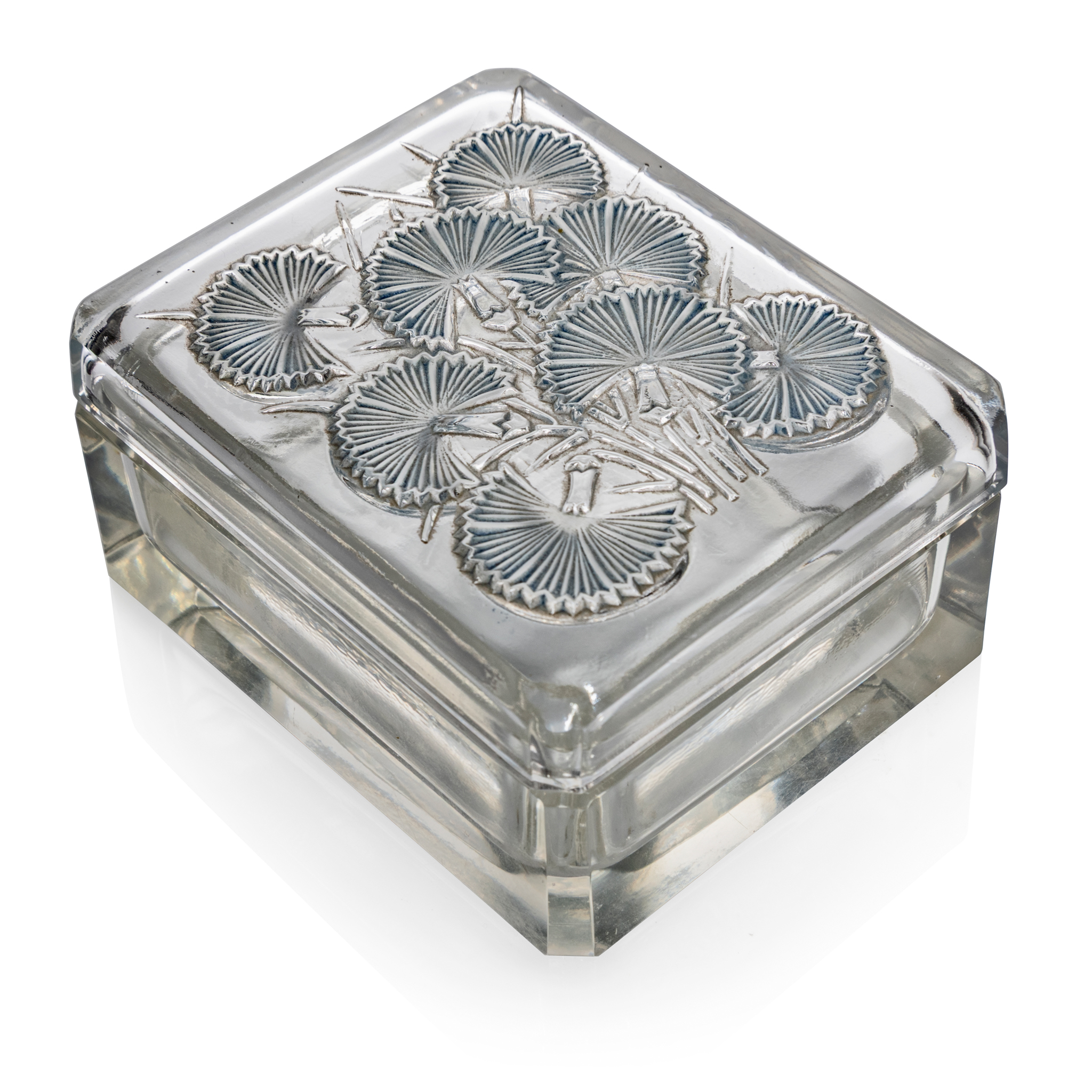 RENÉ LALIQUE (1860-1945)