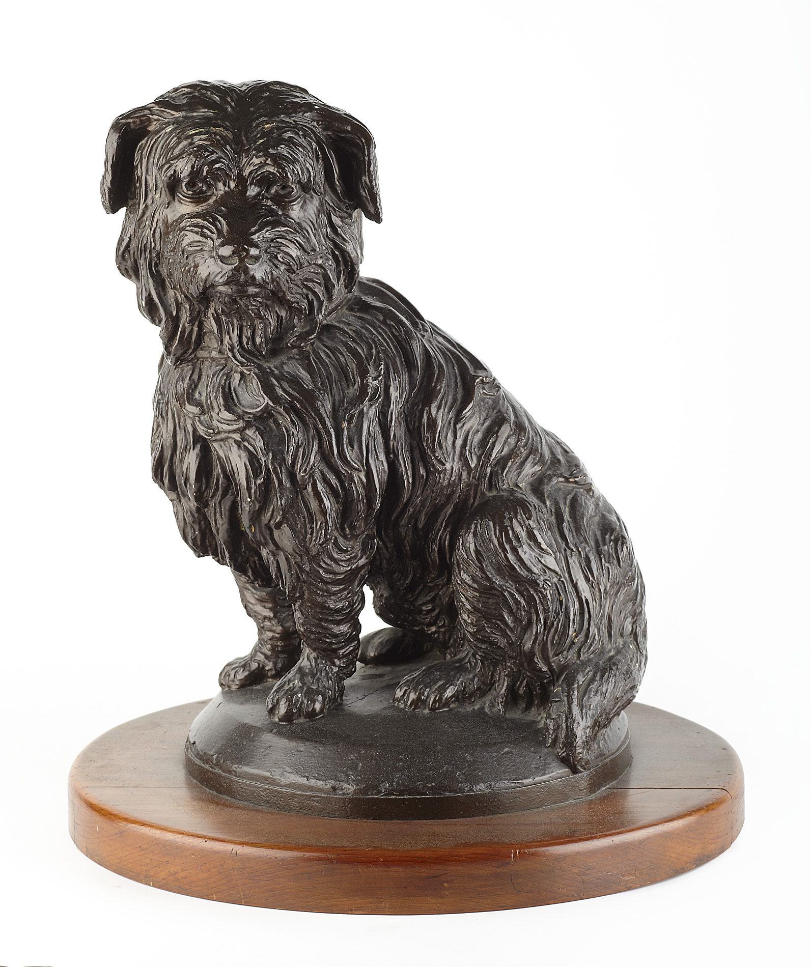 AFTER WILLIAM BRODIE