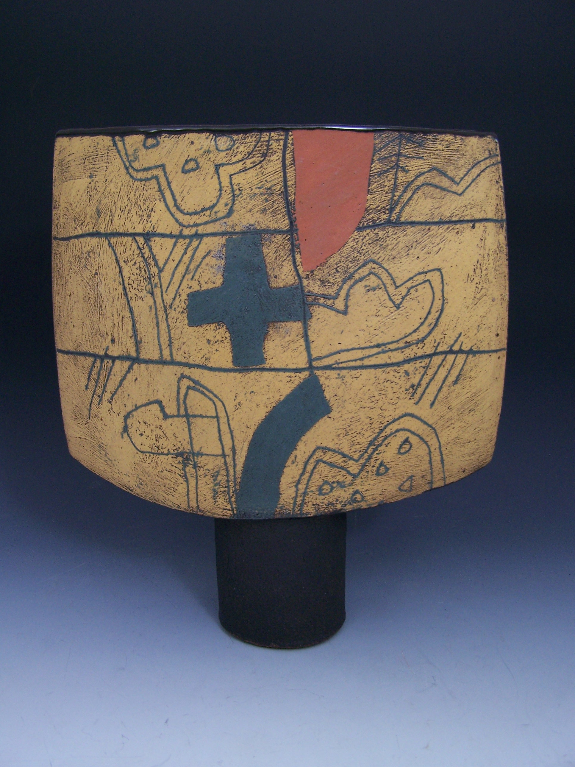 JOHN MALTBY (BORN 1936)