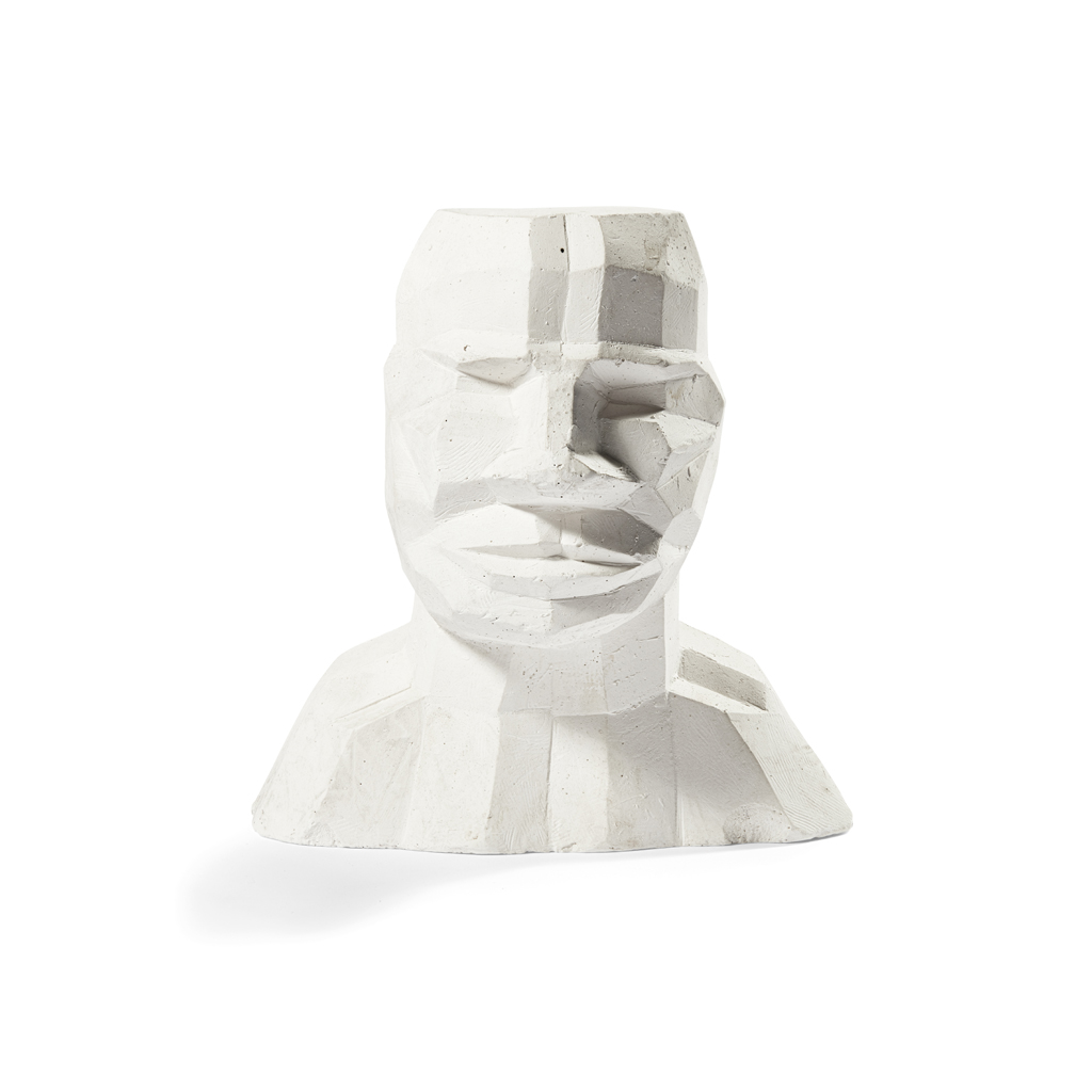 SIR EDUARDO PAOLOZZI K.B.E., R.A., H.R.S.A. (SCOTTISH 1924-2005)