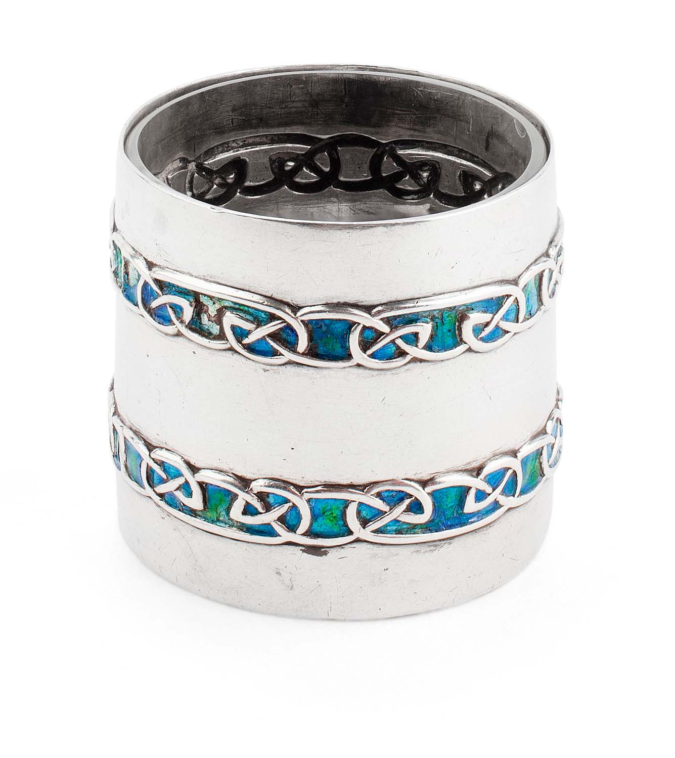 ARCHIBALD KNOX (1864-1933) FOR LIBERTY & CO., LONDON