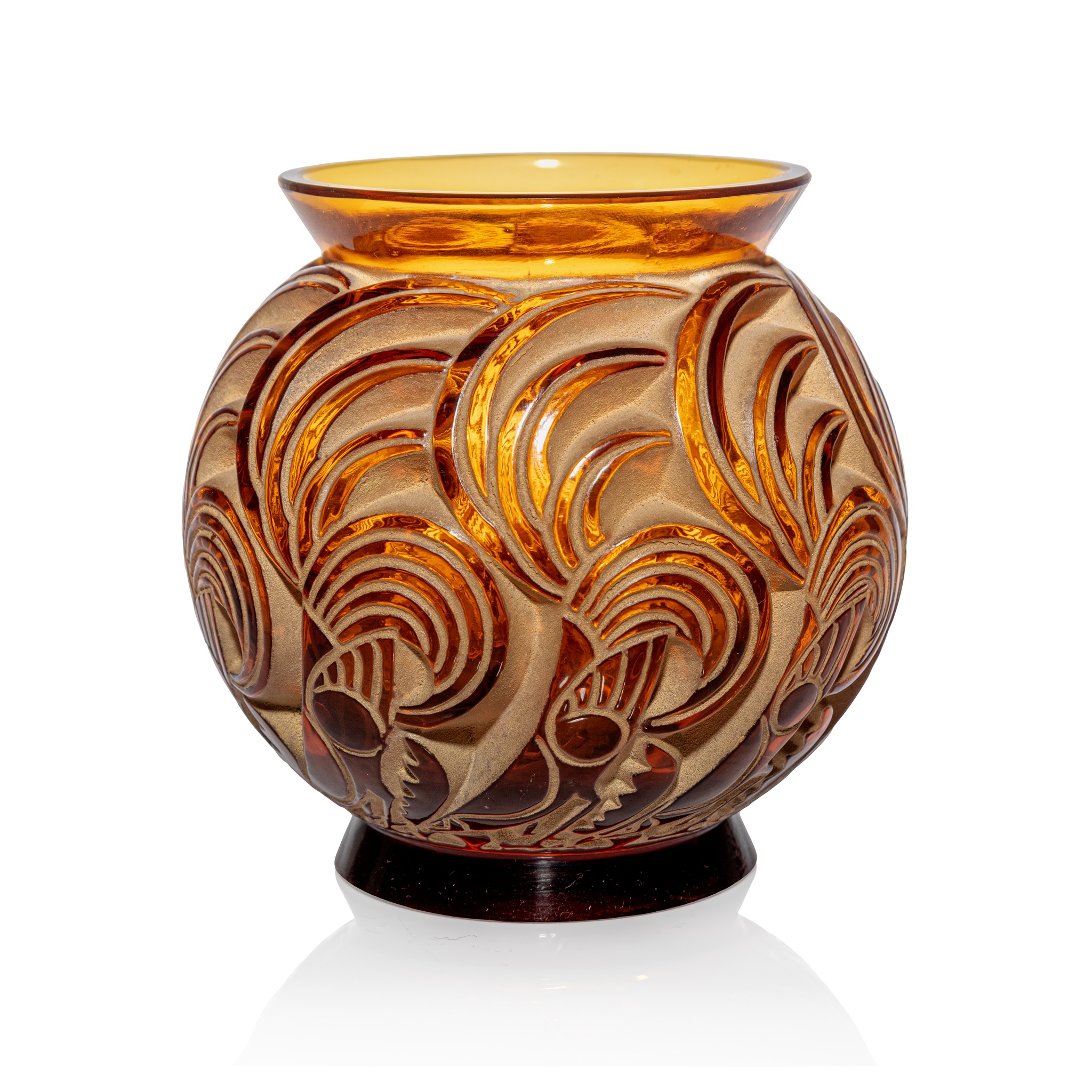 RENÉ LALIQUE (FRENCH 1860-1945)