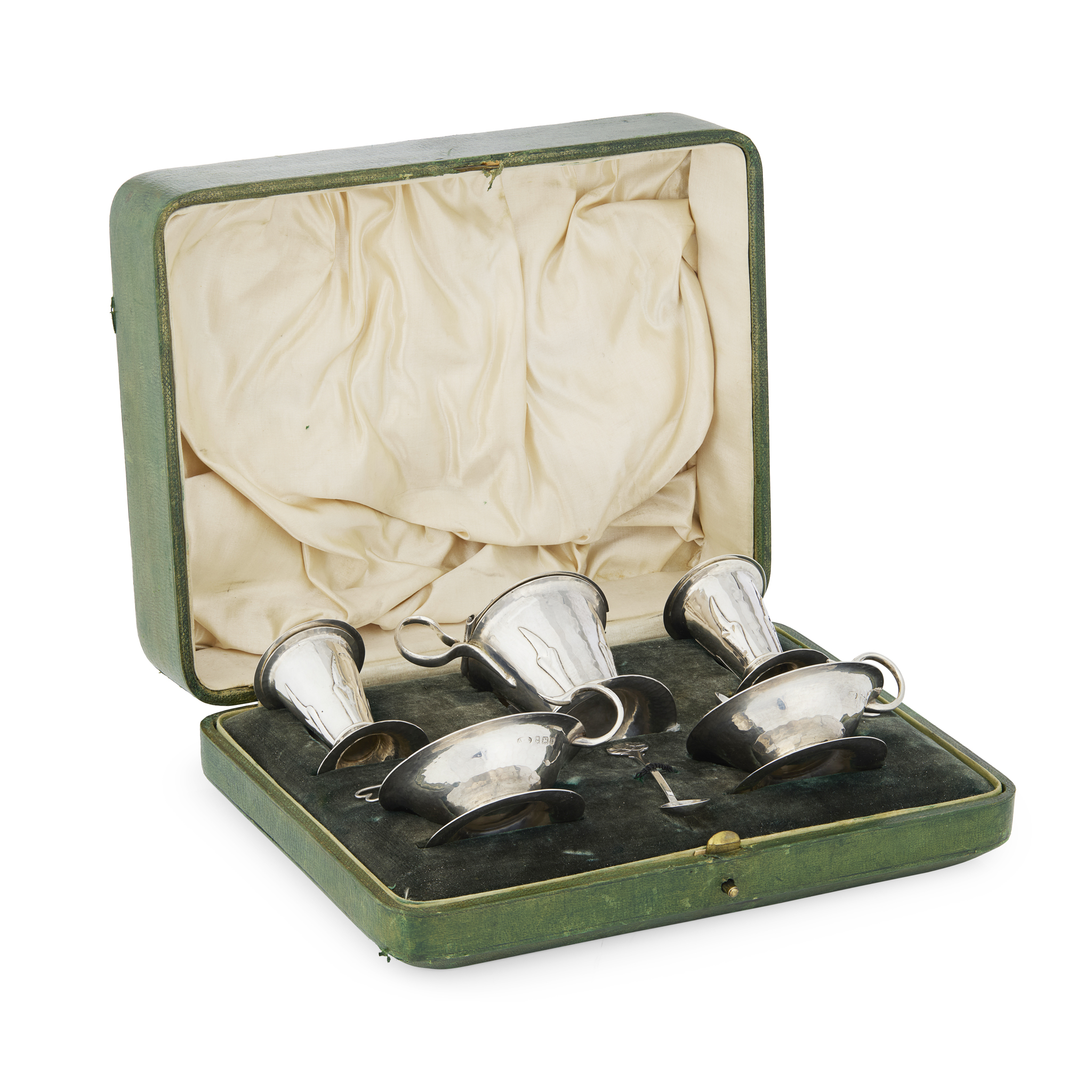 A. E. JONES (1878-1954)