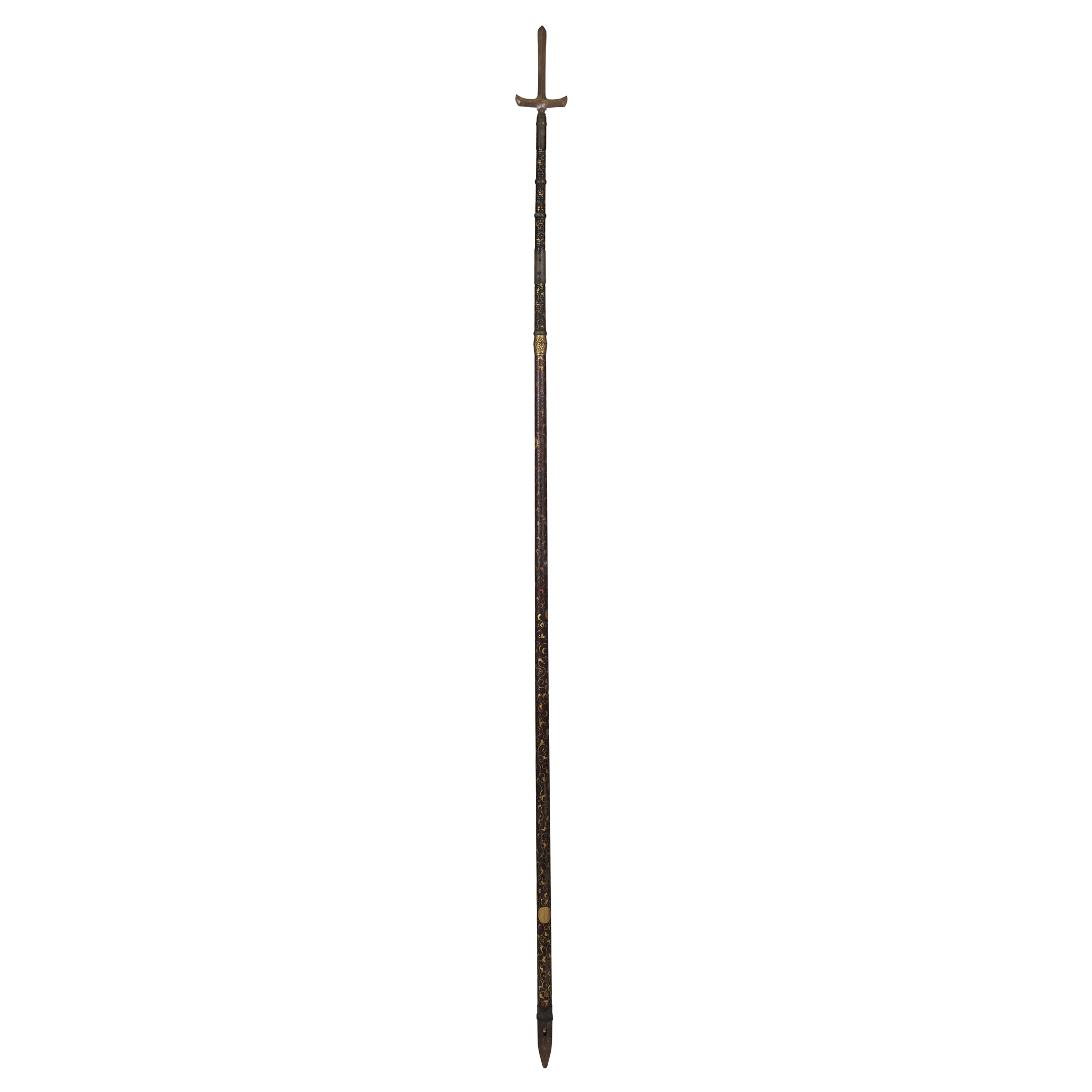 JAPANESE, EDO PERIOD