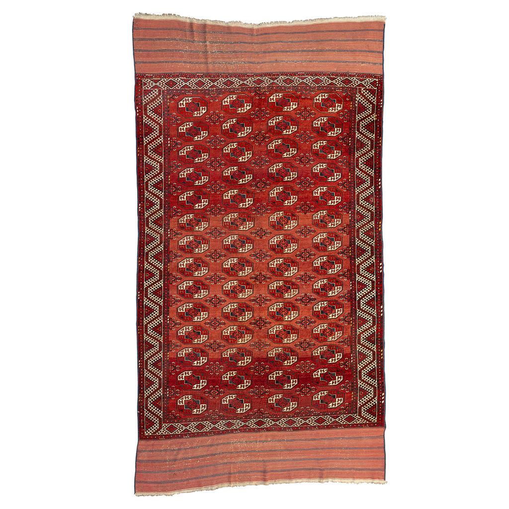 ERSARI KIZIL AYAK CARPET