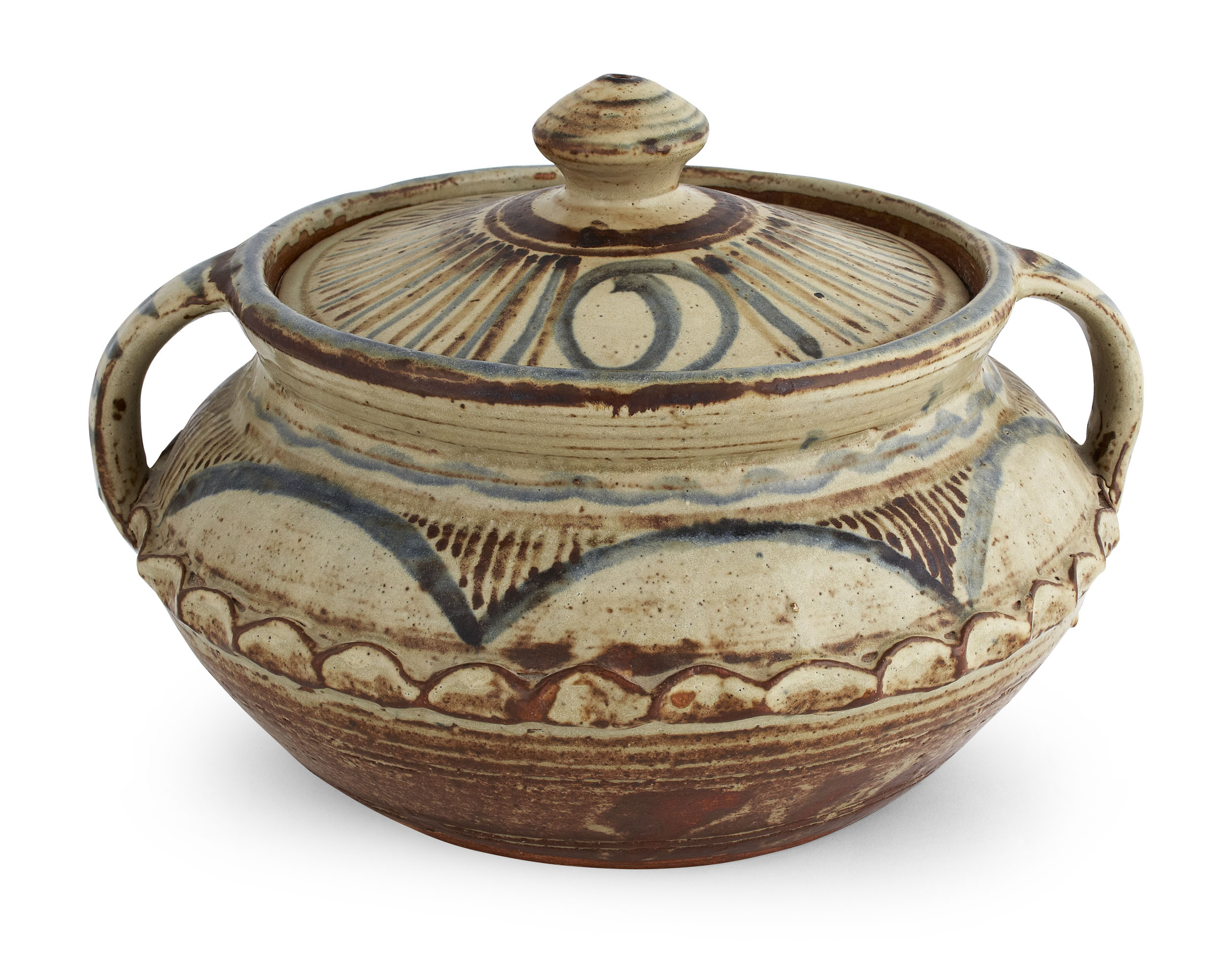 MICHAEL CARDEW (1901-1983)