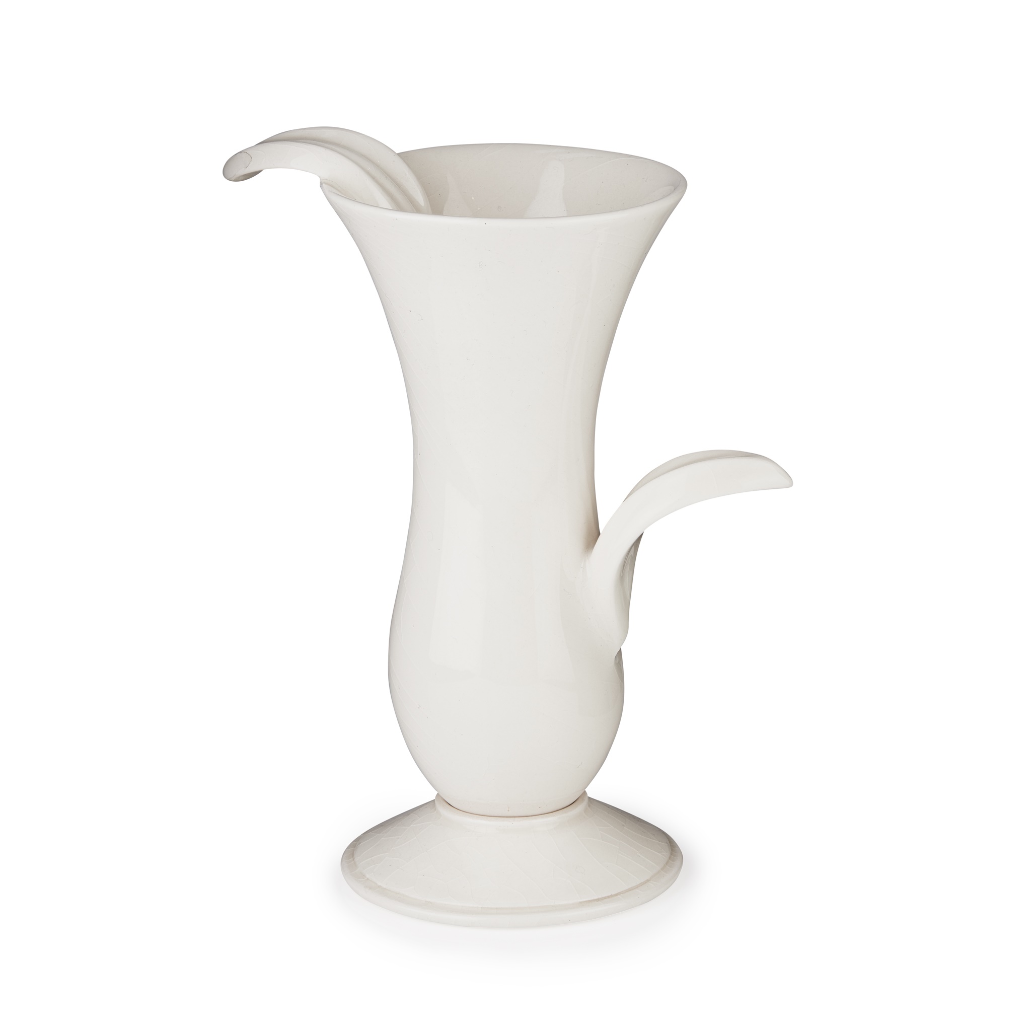 Magdalene Odundo O.B.E. (Kenyan 1950-)