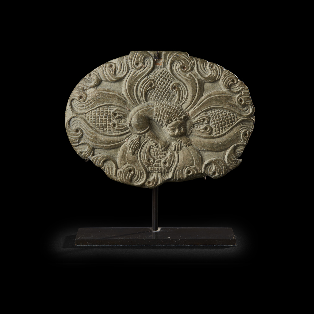 GANDHARAN COSMETICS PALETTE