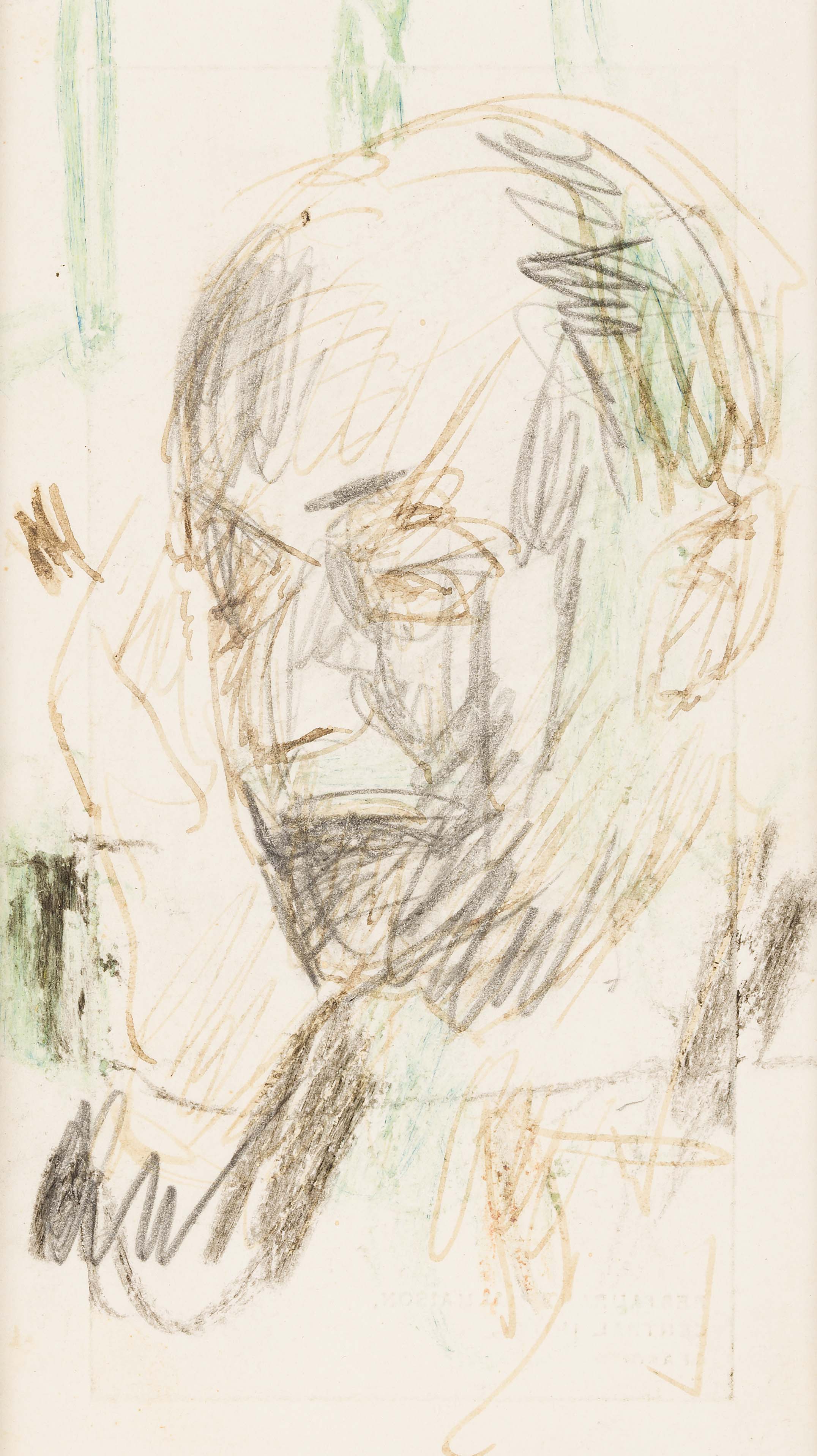 GEORGE LESLIE HUNTER (SCOTTISH 1877-1931)