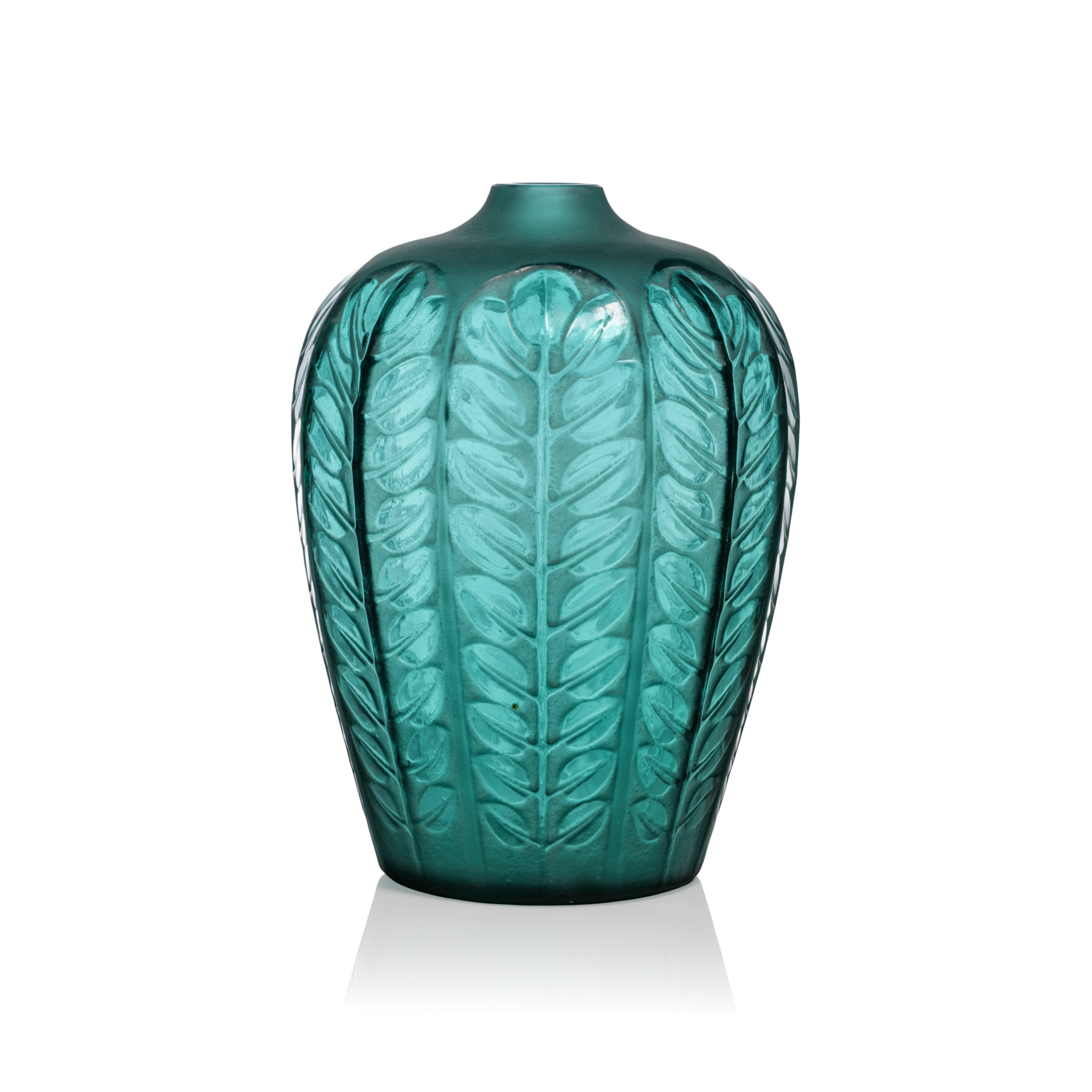 RENÉ LALIQUE (1860-1945)