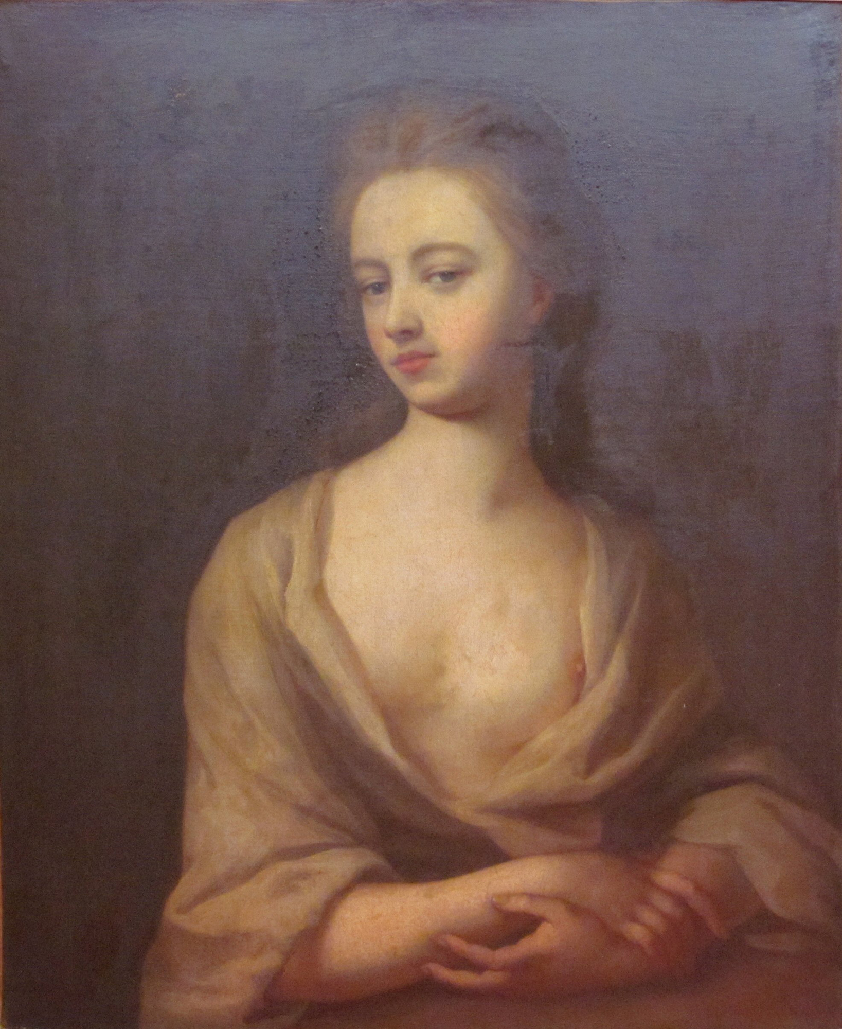 18TH CENTURY ENGLISH SCHOOL