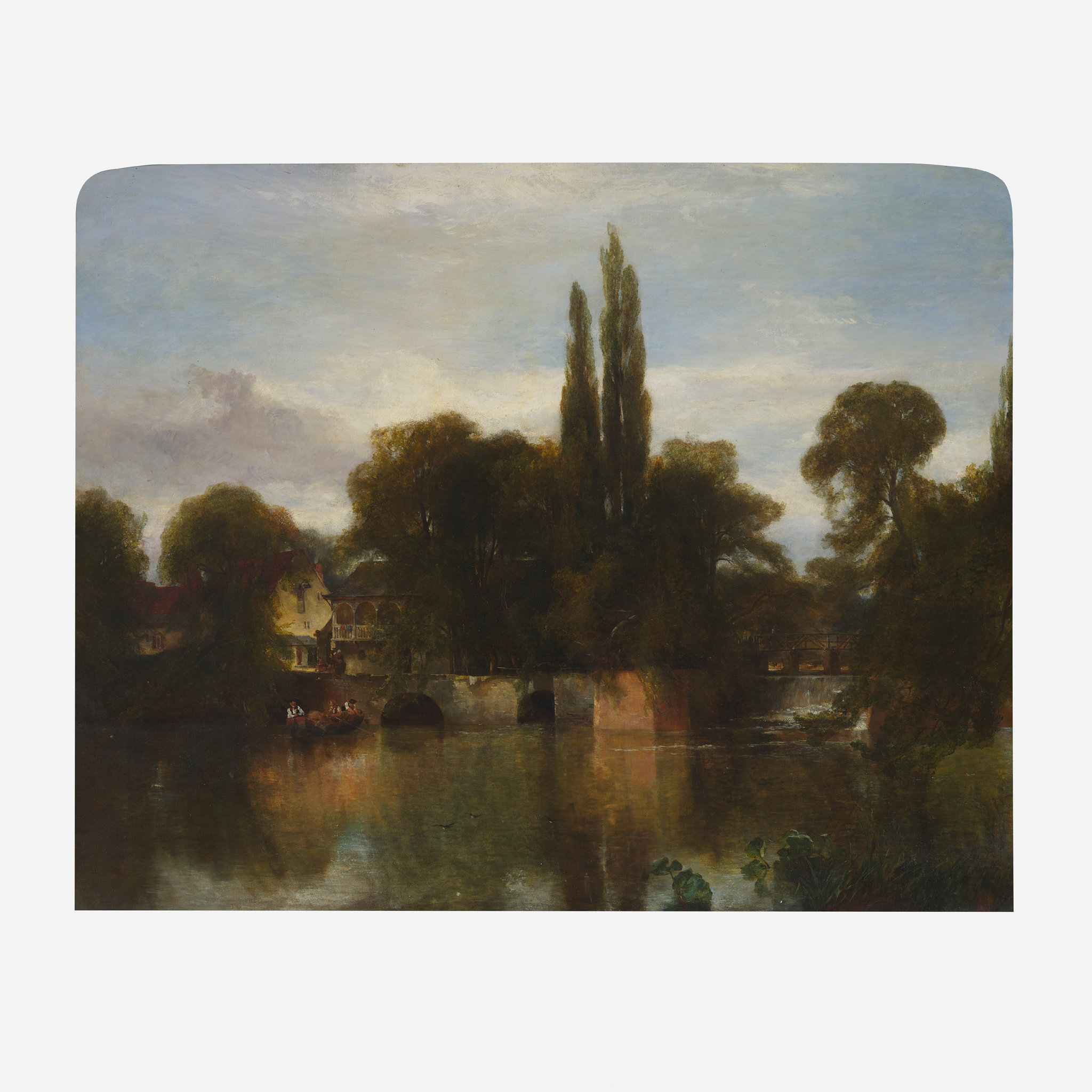 JOHN CRAWFORD WINTOUR A.R.S.A. (SCOTTISH 1825-1882)