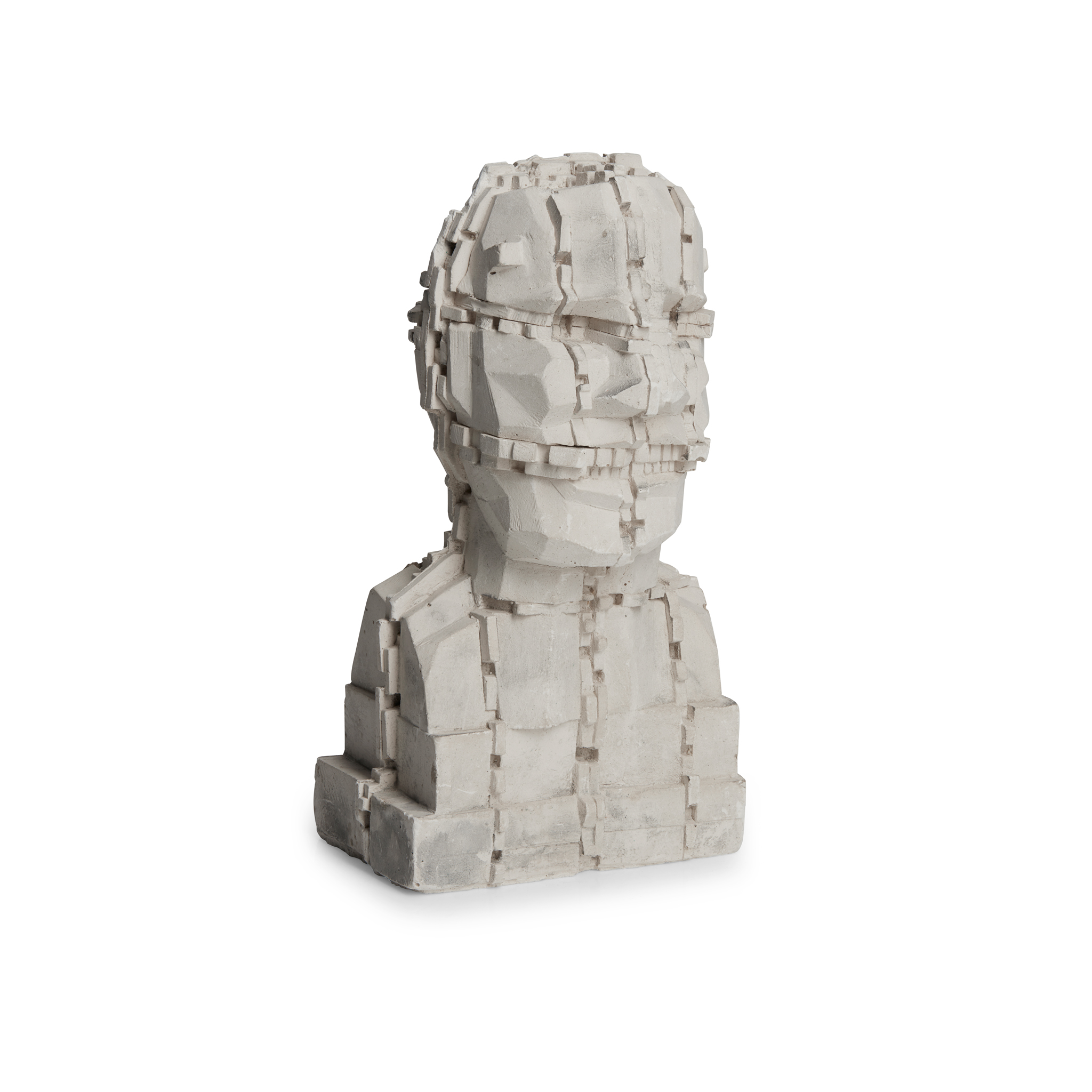 EDUARDO PAOLOZZI K.B.E., R.A., H.R.S.A. (SCOTTISH 1924-2005)