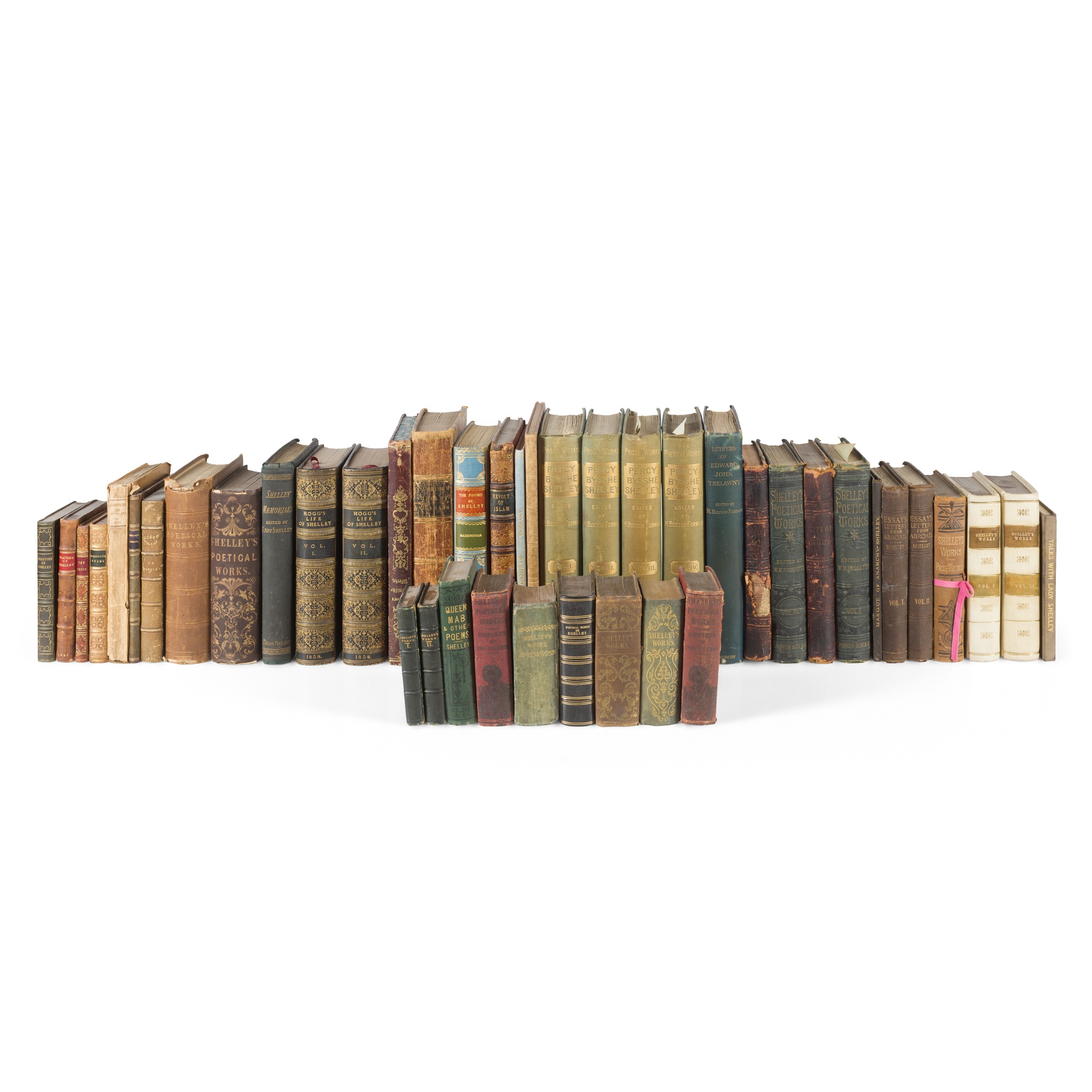 Shelley, Percy Bysshe