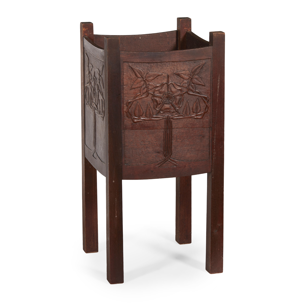 GLASGOW SCHOOL, MANNER OF JOHN EDNIE