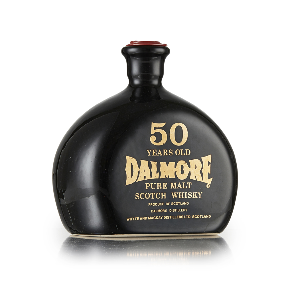 DALMORE 1926 50 YEAR OLD