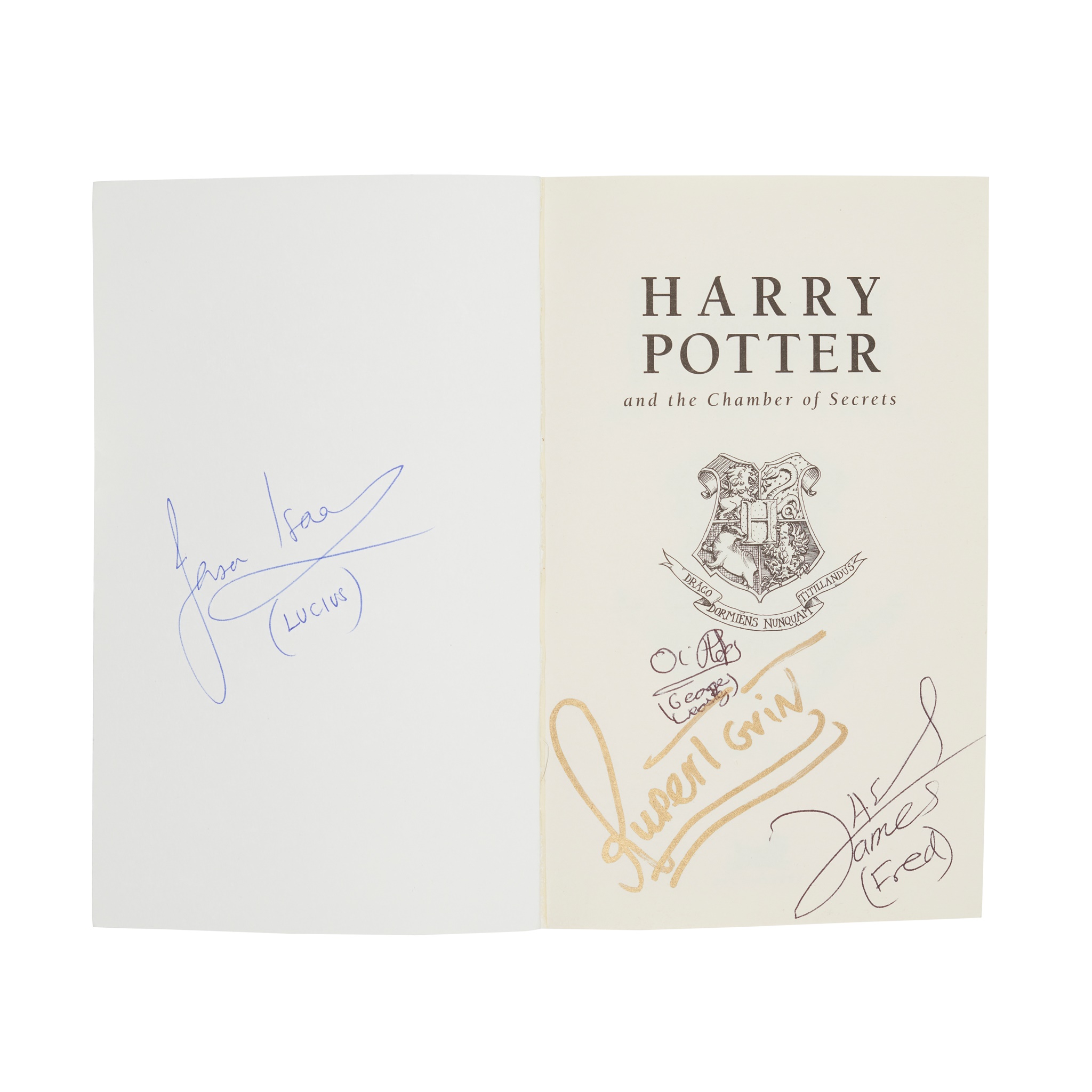 Rowling, J. K. (1965-)
