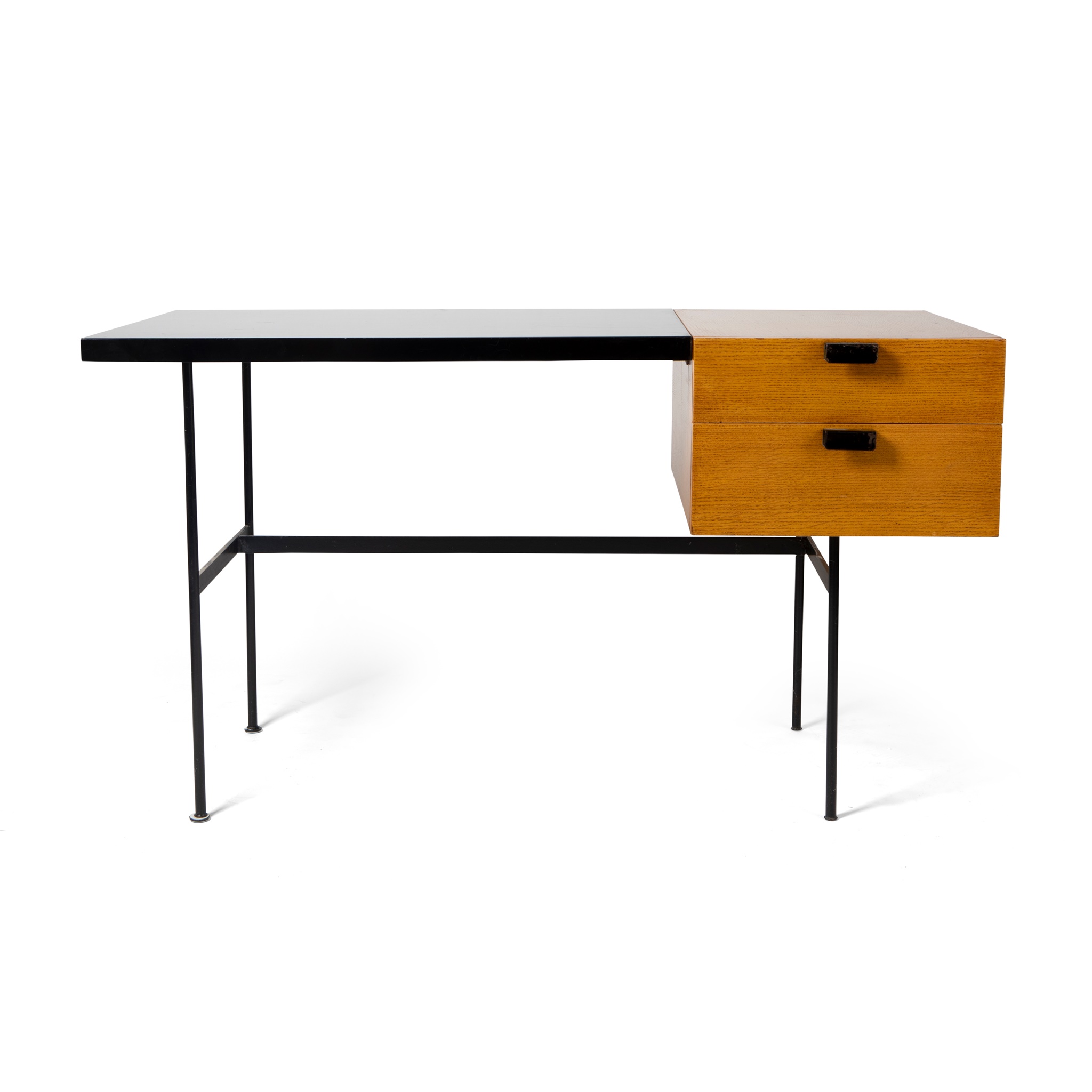 Pierre Paulin (French 1927-2009) for Thonet