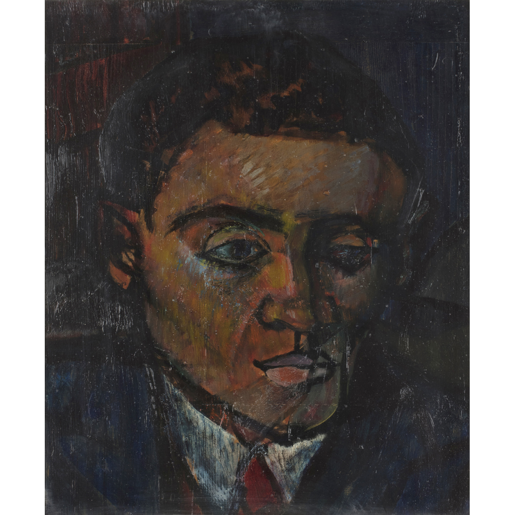 BET LOW A.R.S.A, R.S.W. (SCOTTISH 1924-2007)